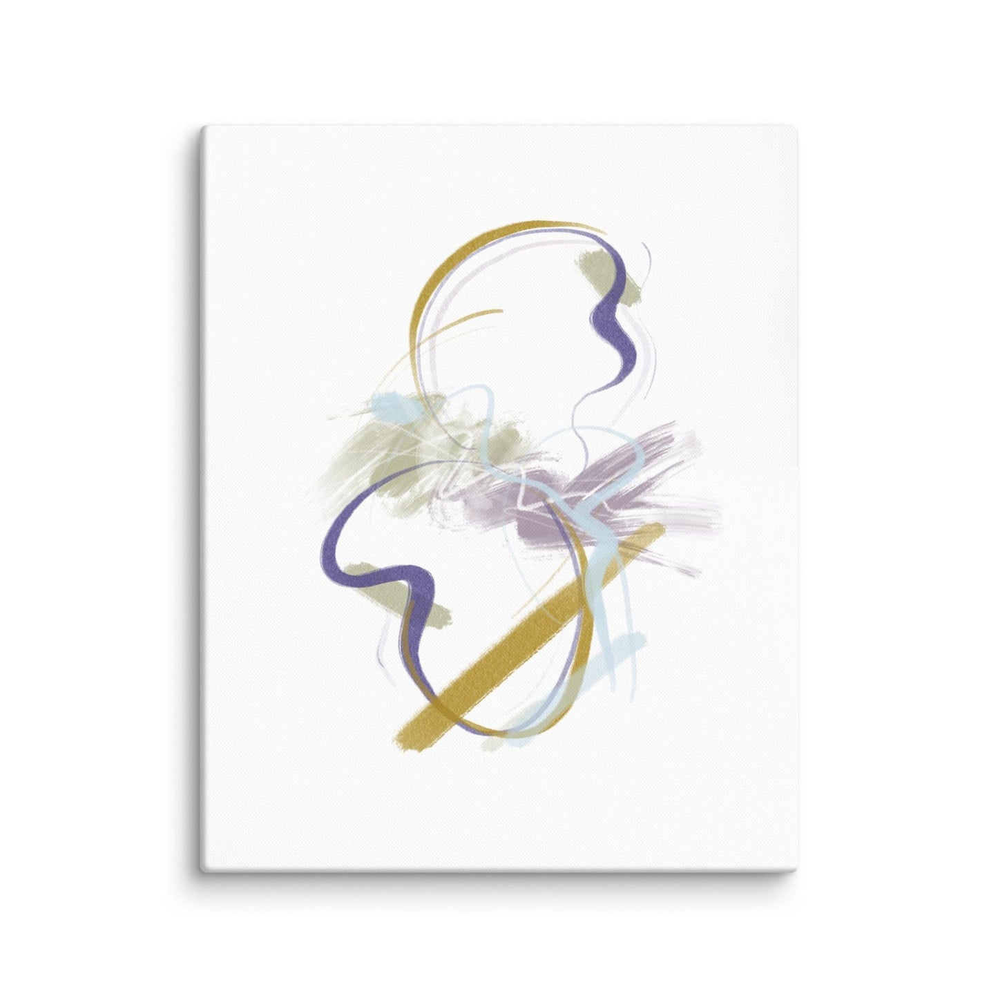 Reflection Canvas - Artiome™ - Wall Art