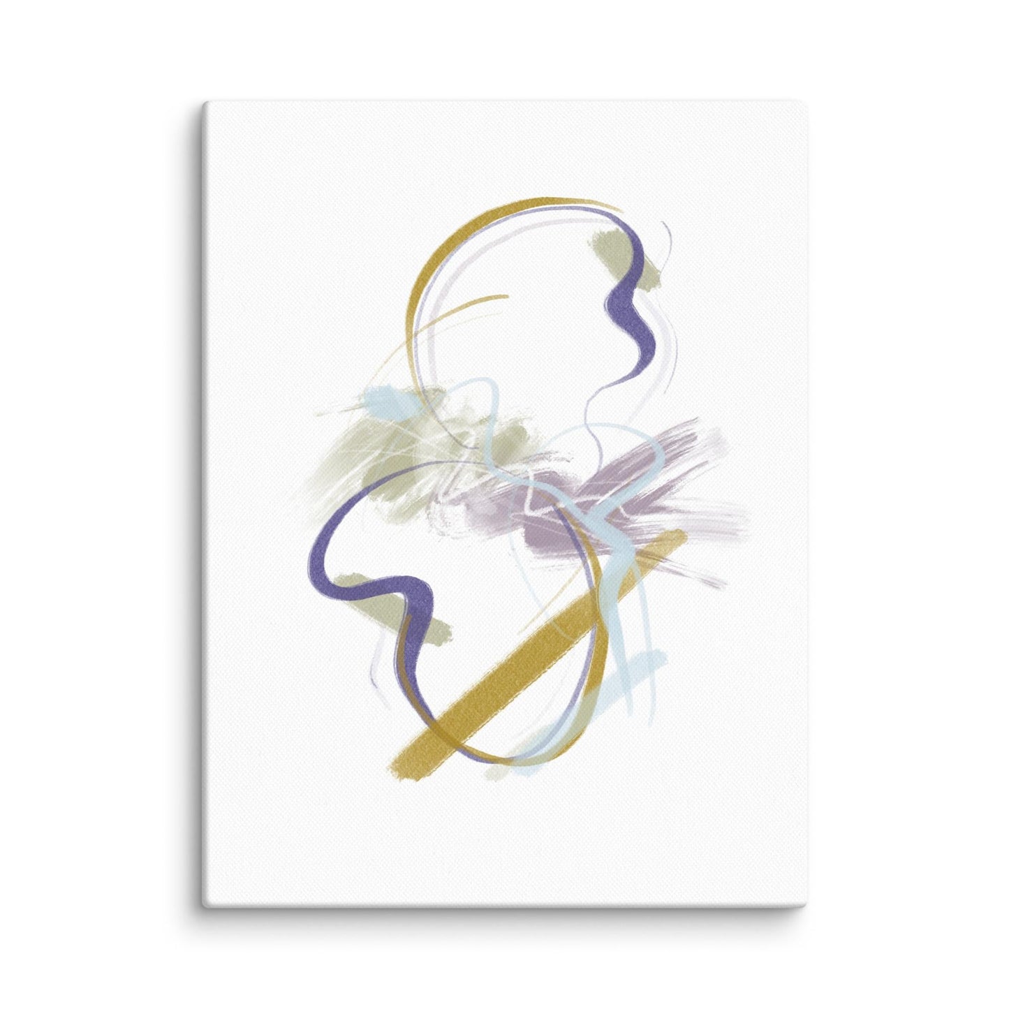 Reflection Canvas - Artiome™ - Wall Art