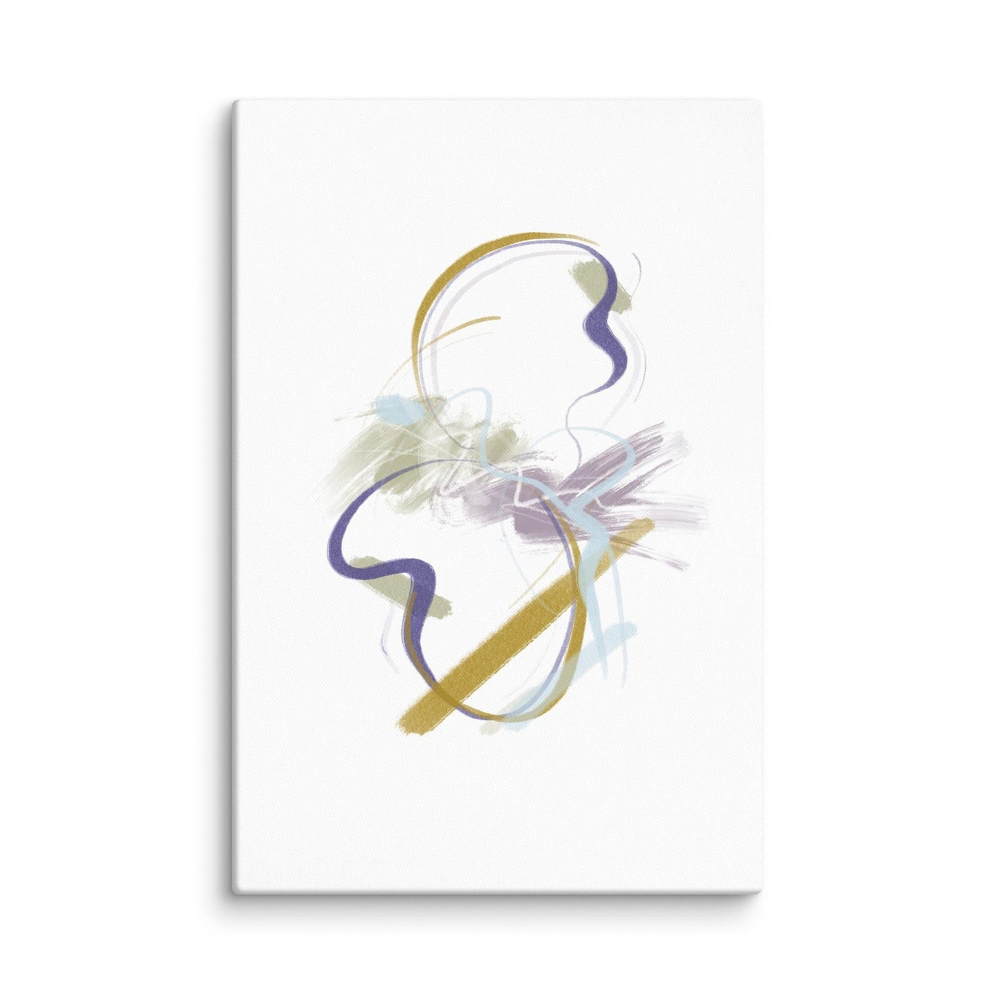 Reflection Canvas - Artiome™ - Wall Art