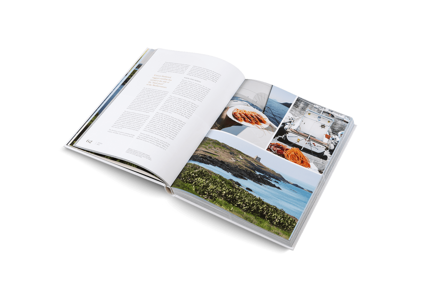 Sailing the Seas Vol. 2 - Artiome™ - Book