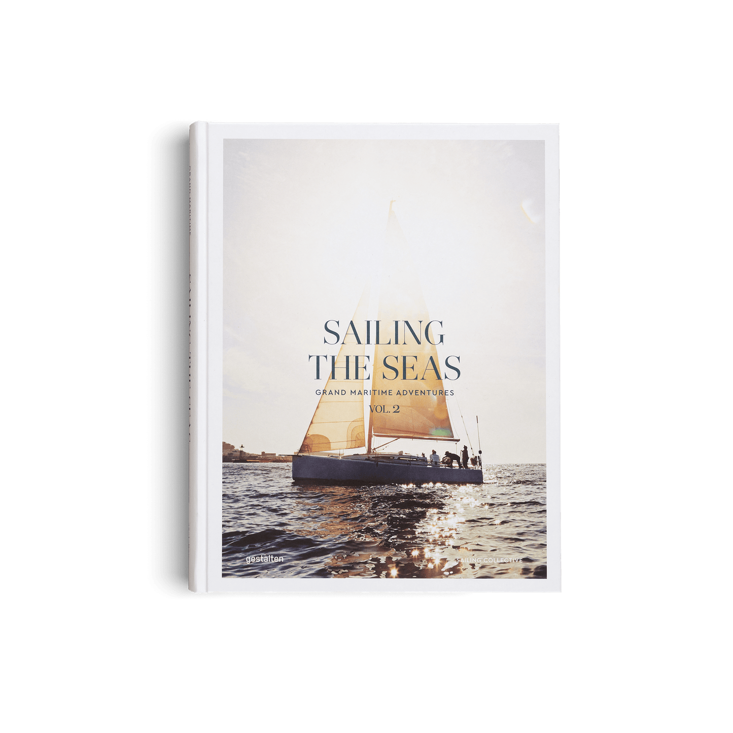 Sailing the Seas Vol. 2 - Artiome™ - Book