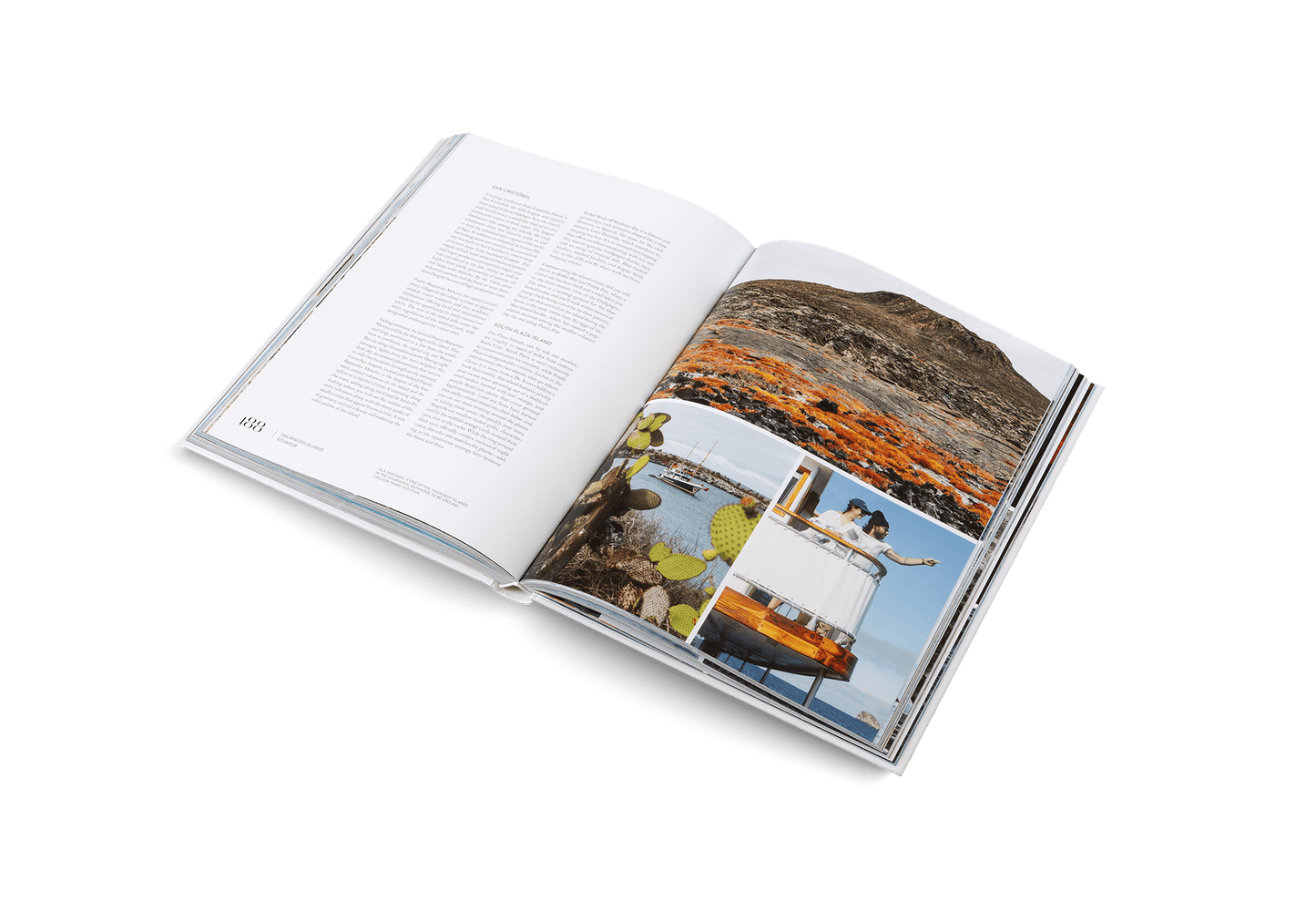 Sailing the Seas Vol. 2 - Artiome™ - Book