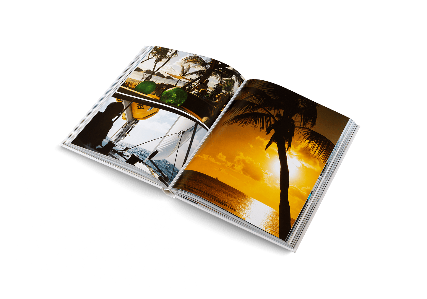 Sailing the Seas Vol. 2 - Artiome™ - Book