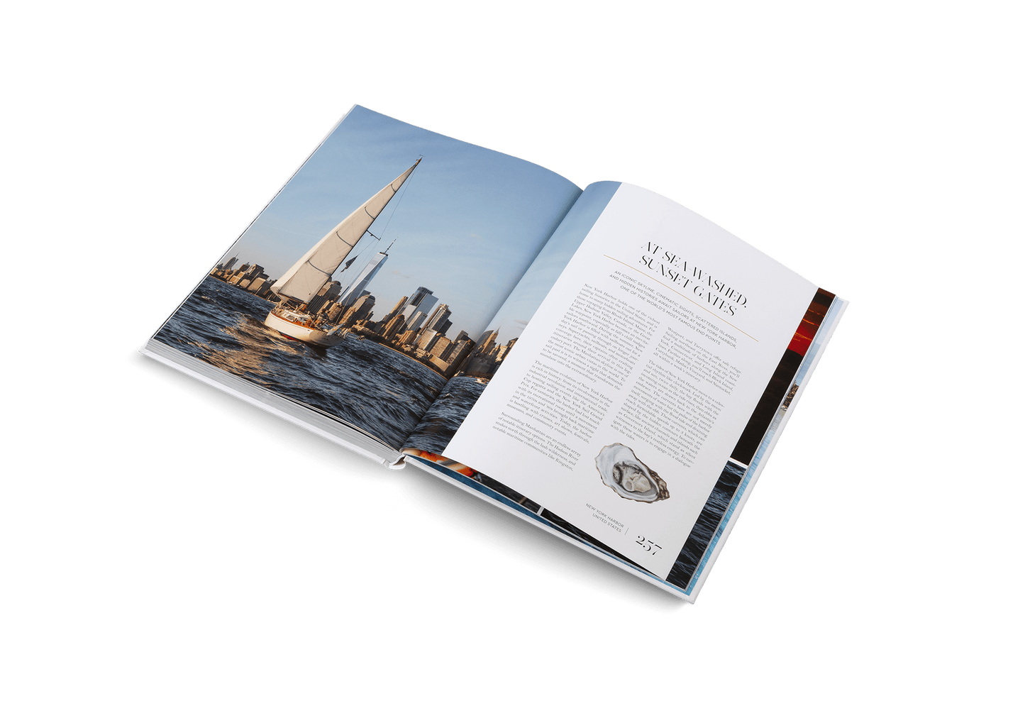 Sailing the Seas Vol. 2 - Artiome™ - Book