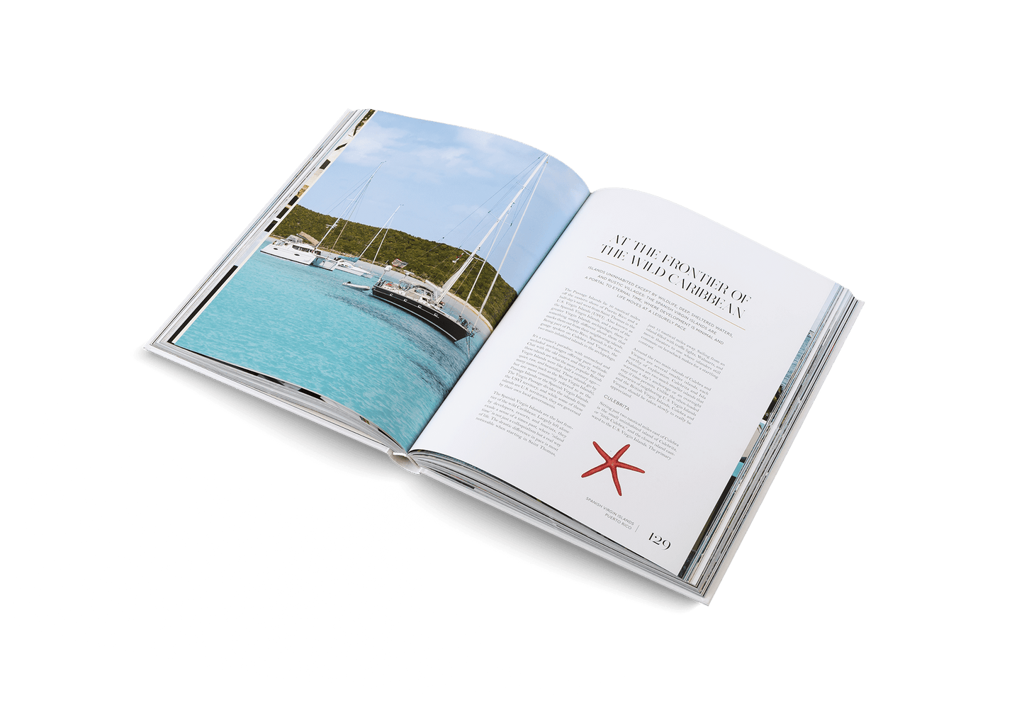 Sailing the Seas Vol. 2 - Artiome™ - Book