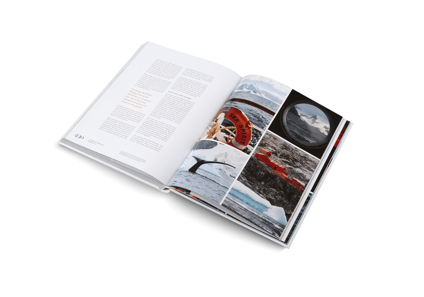 Sailing the Seas Vol. 2 - Artiome™ - Book