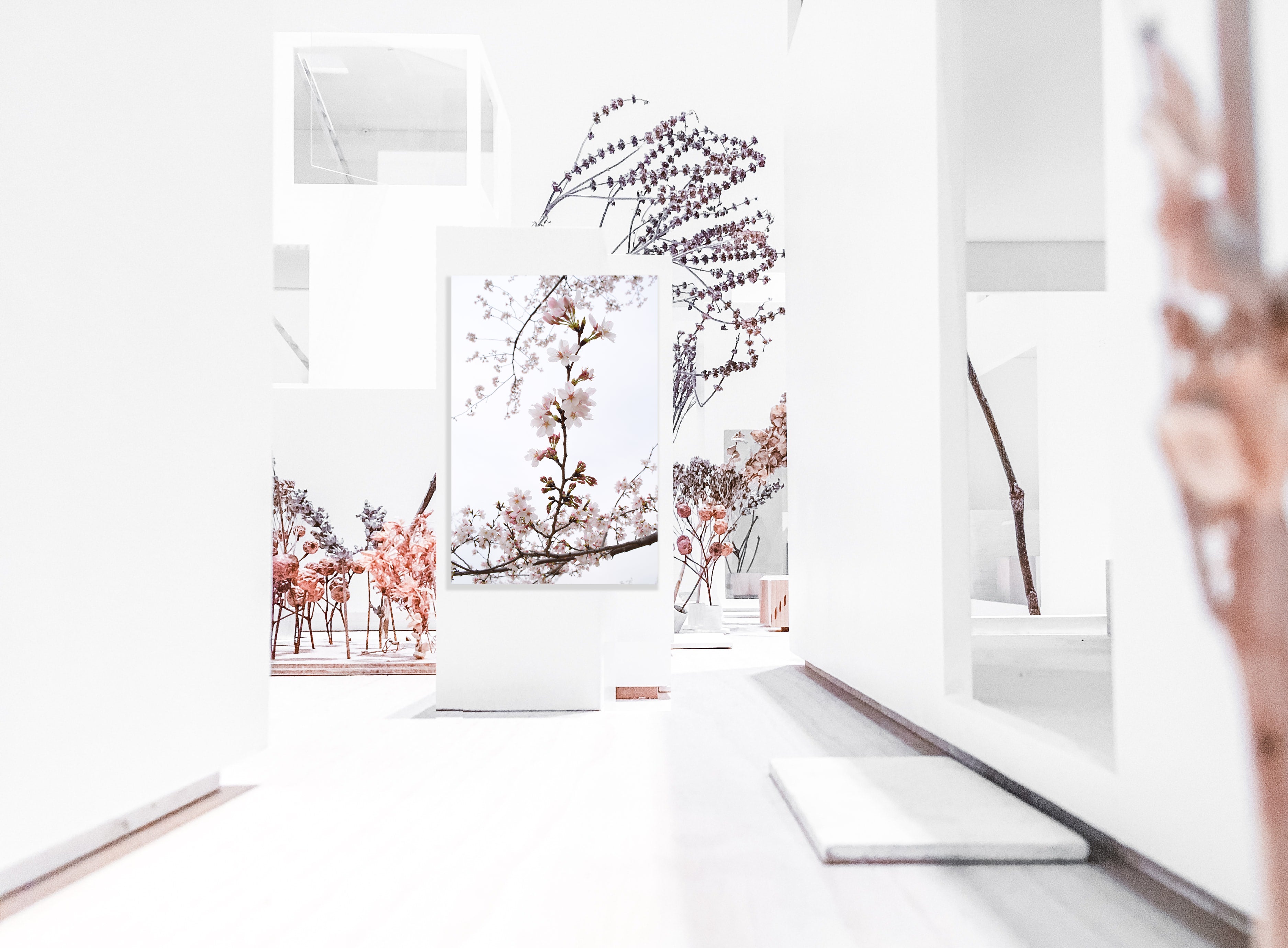 Artiome™ Sakura Design
