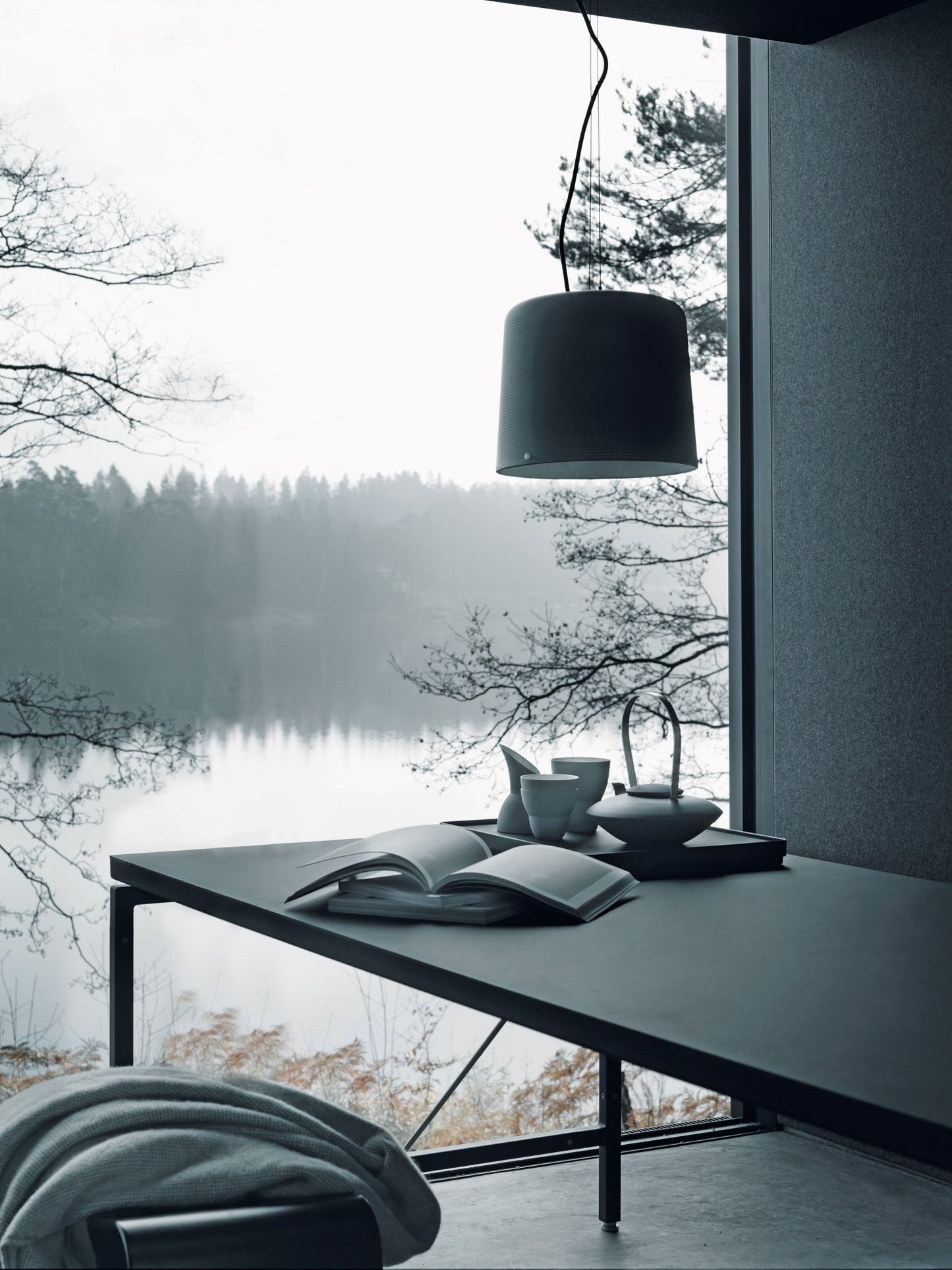 Scandinavia Dreaming - Artiome™ - Book
