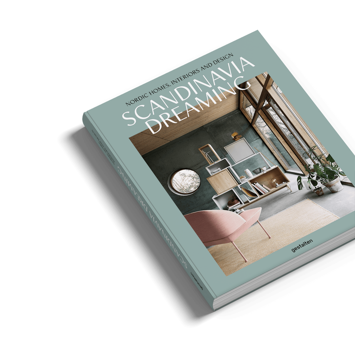 Scandinavia Dreaming - Artiome™ - Book