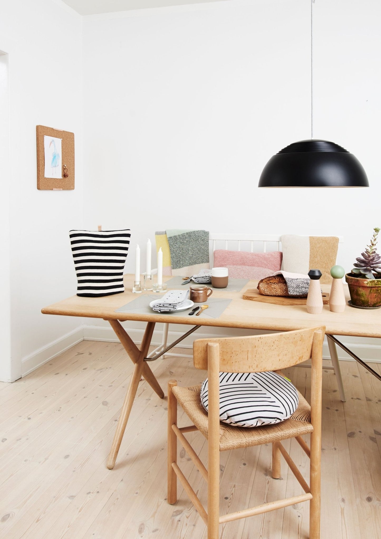 Scandinavia Dreaming - Artiome™ - Book