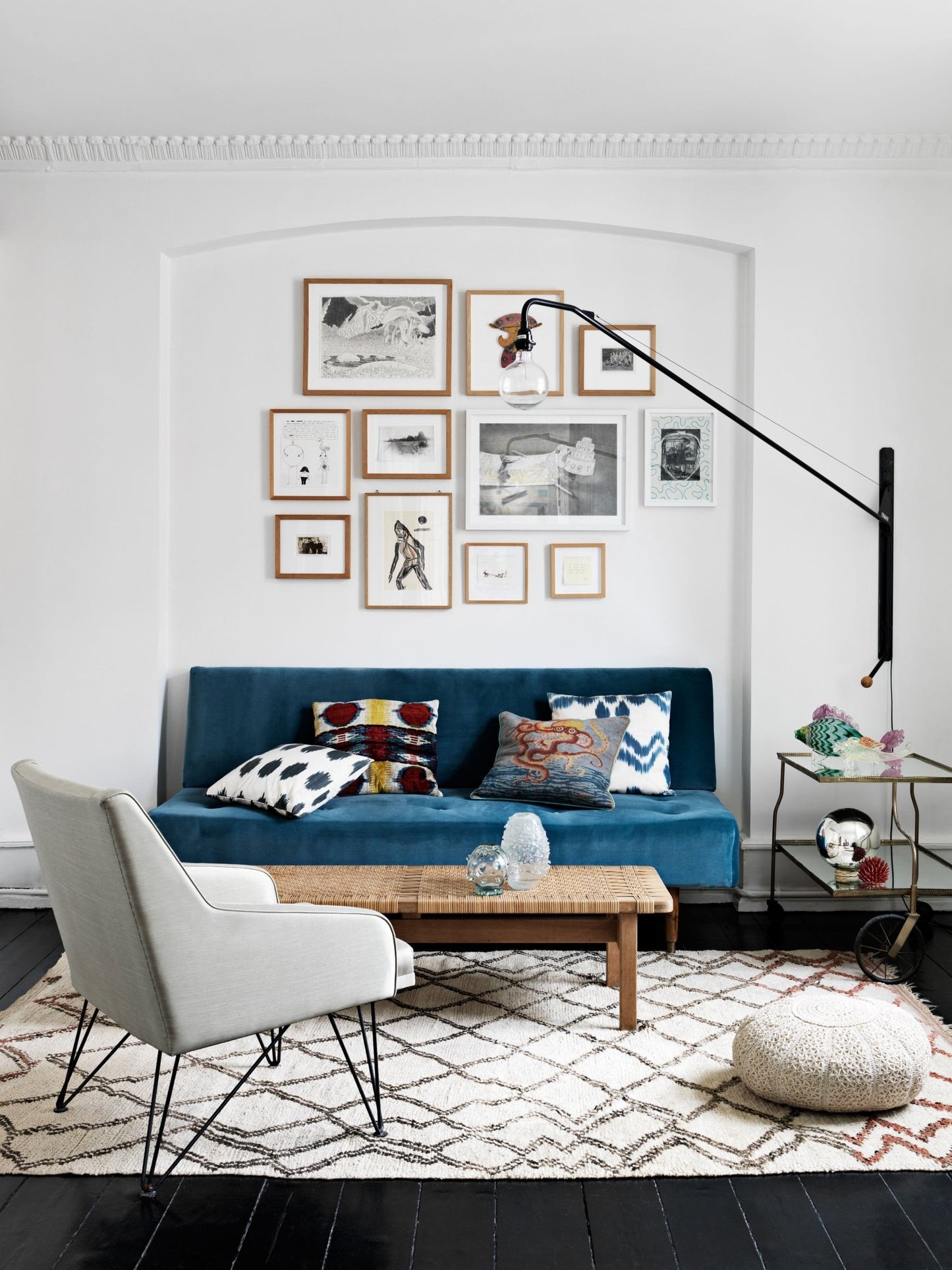 Scandinavia Dreaming - Artiome™ - Book