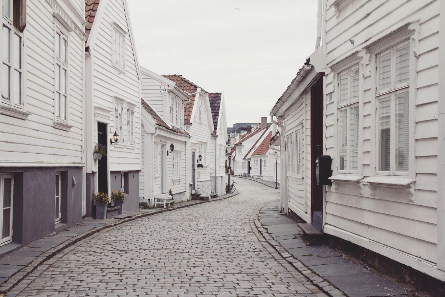 Scandinavia Dreaming - Artiome™ - Book
