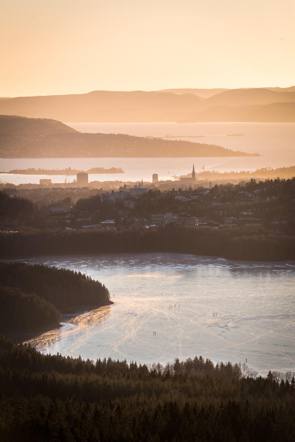 Scandinavia Dreaming - Artiome™ - Book