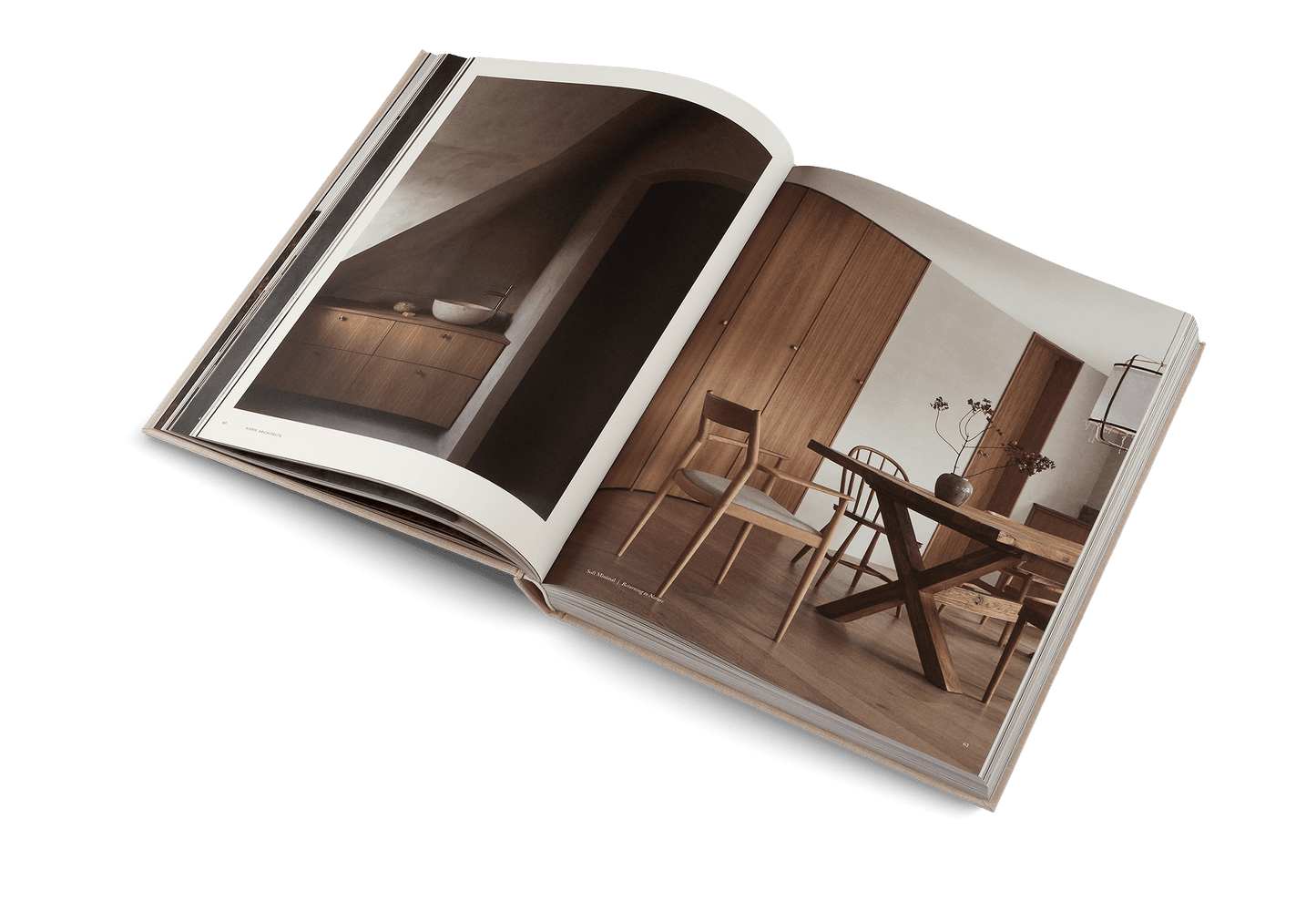 Soft Minimal - Artiome™ - Books