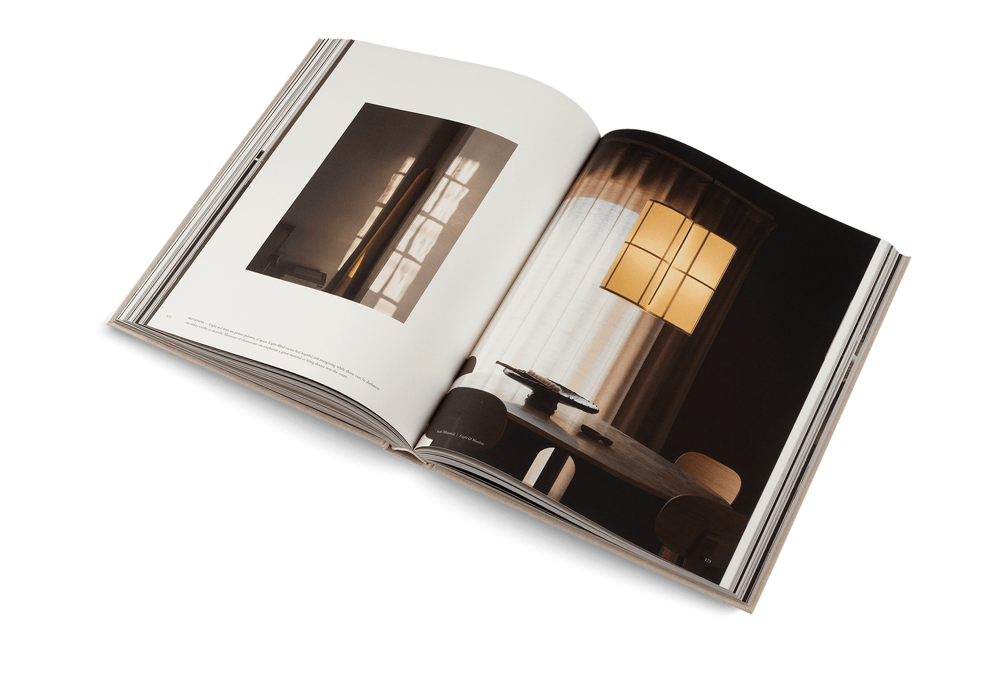 Soft Minimal - Artiome™ - Books