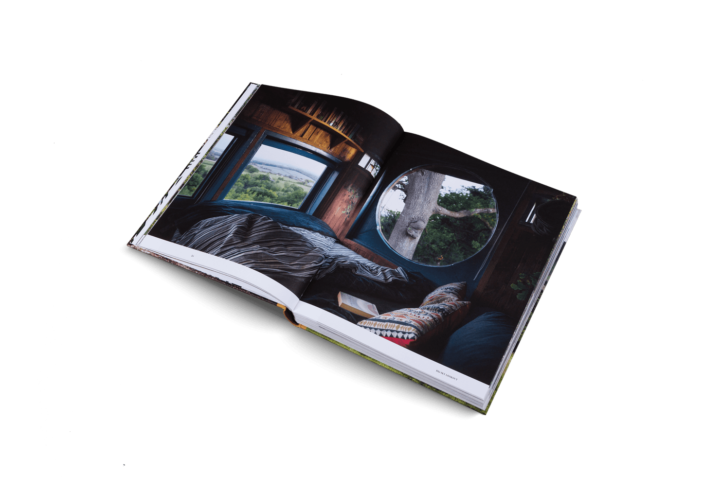 Stay Wild - Artiome™ - Book