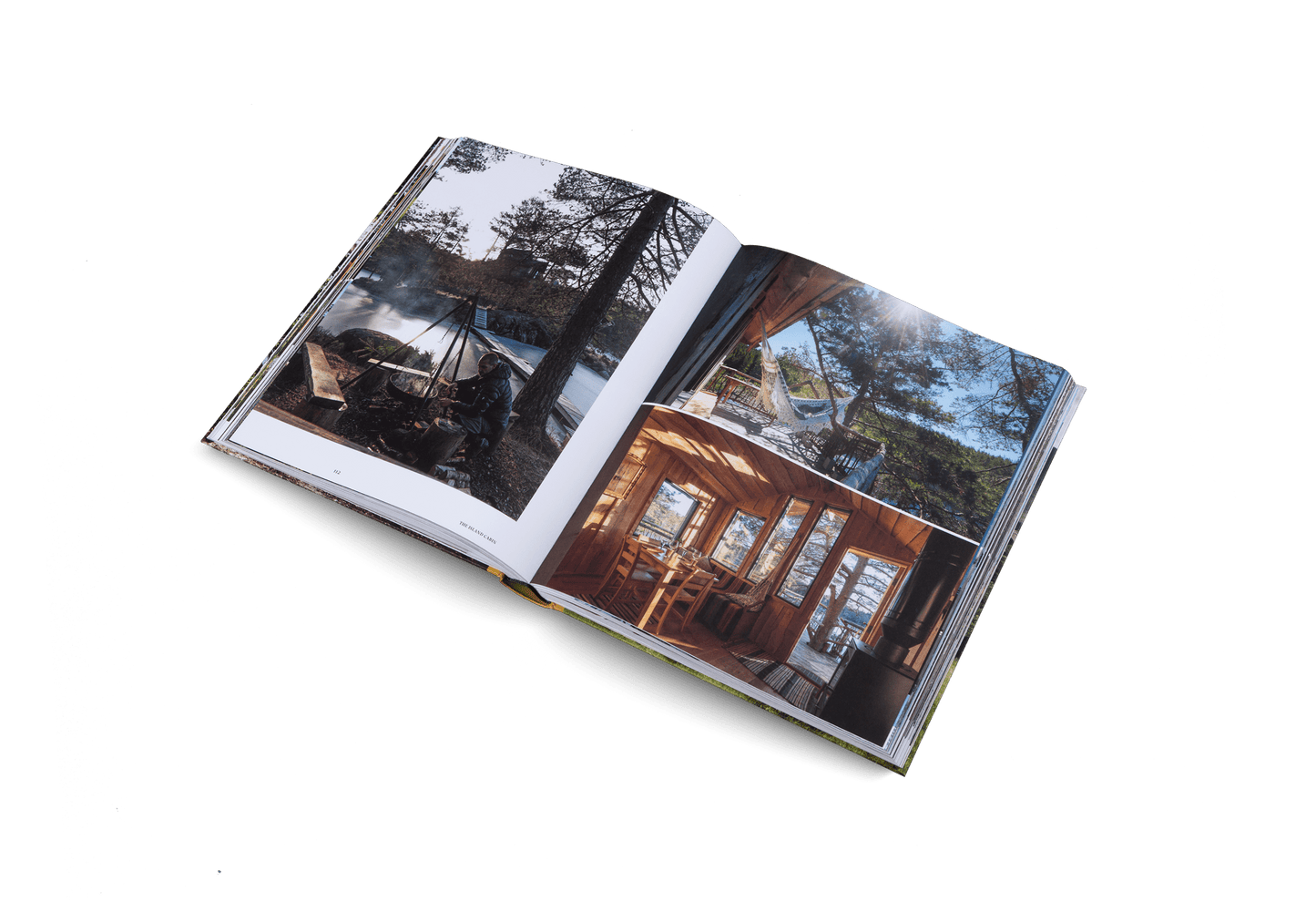 Stay Wild - Artiome™ - Book