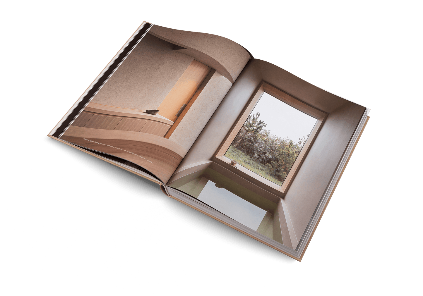 Stillness - Artiome™ - Book