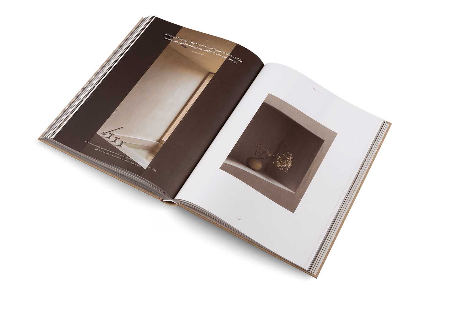 Stillness - Artiome™ - Book