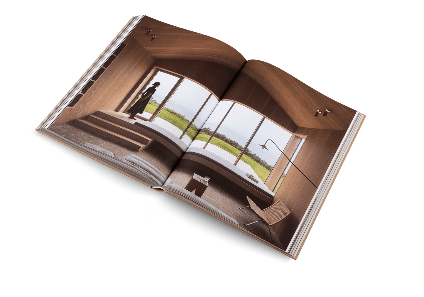 Stillness - Artiome™ - Book