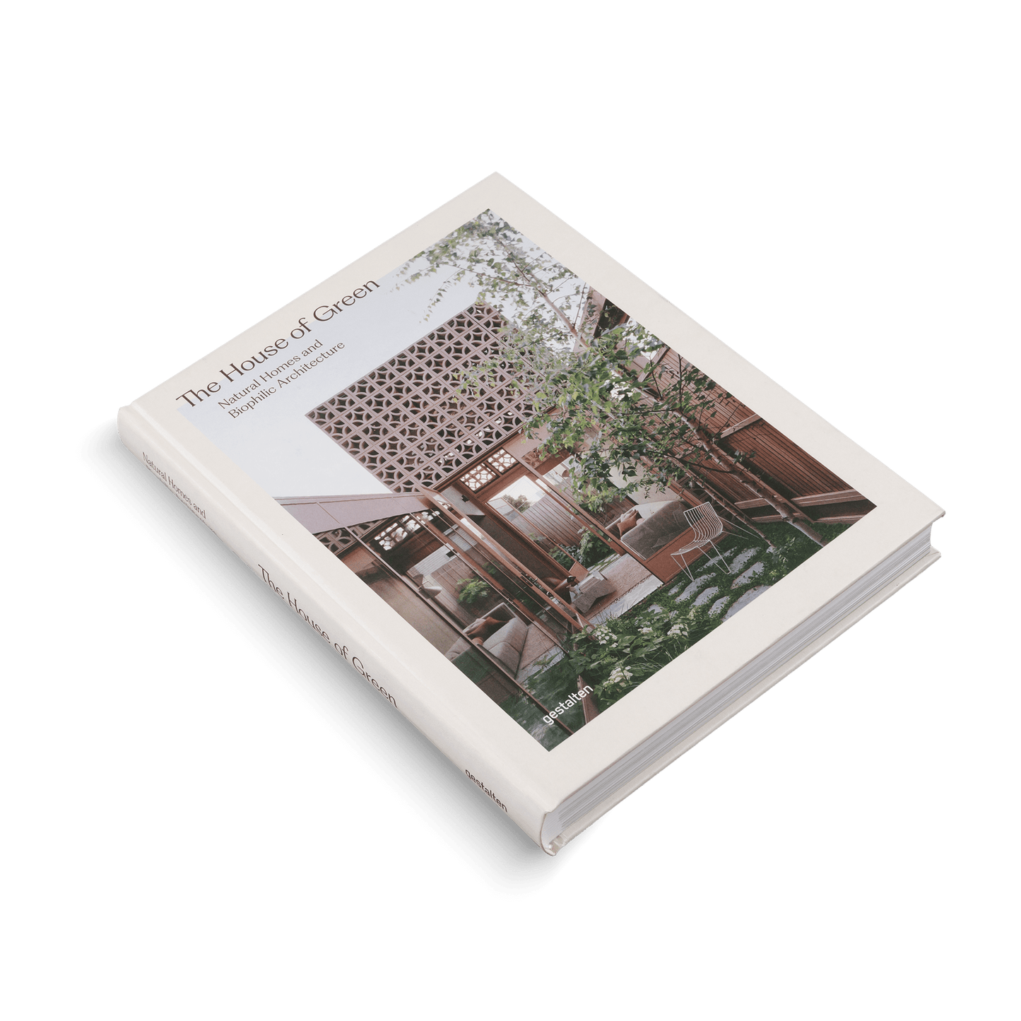 The House of Green - Artiome™ - Book