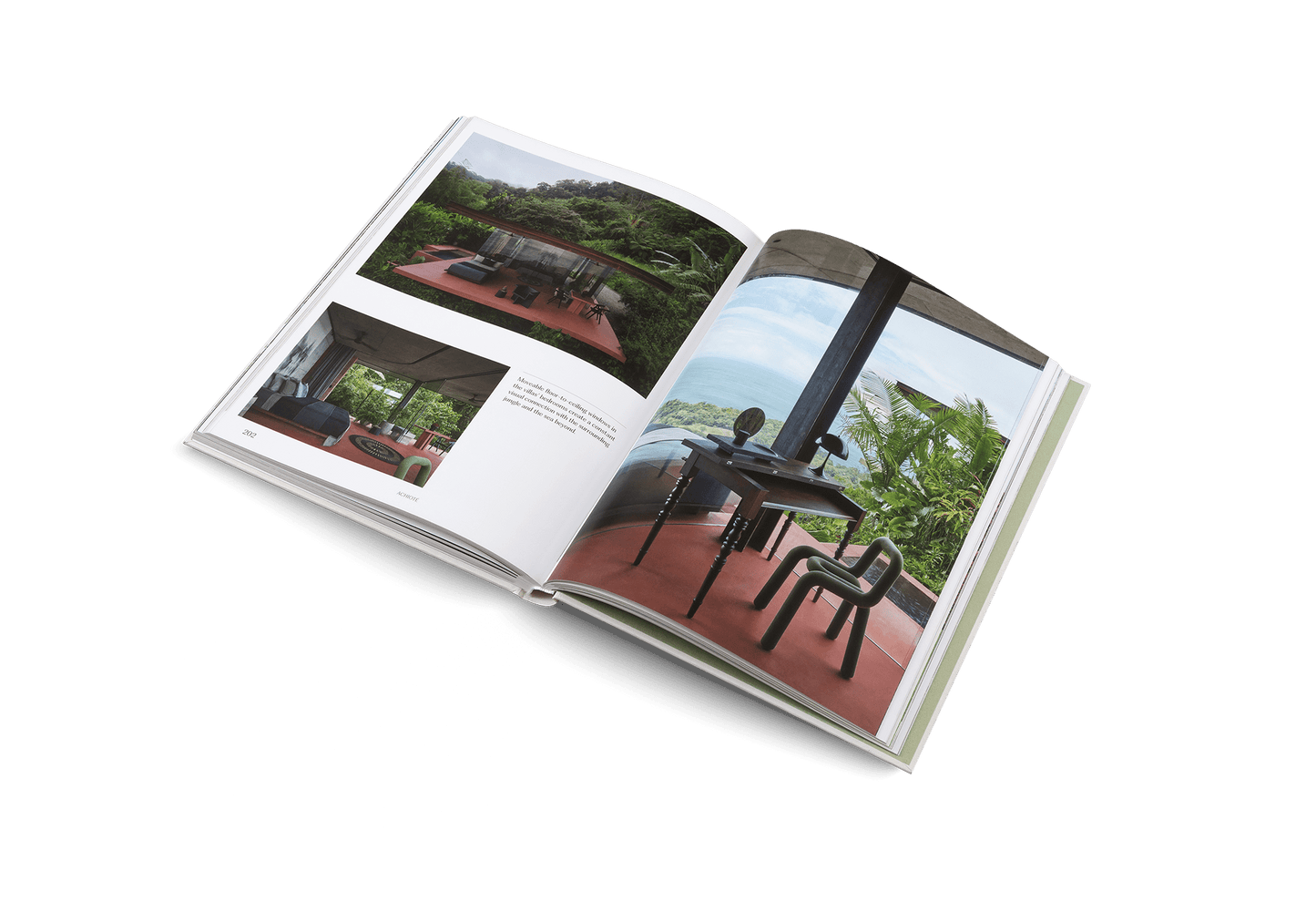 The House of Green - Artiome™ - Book