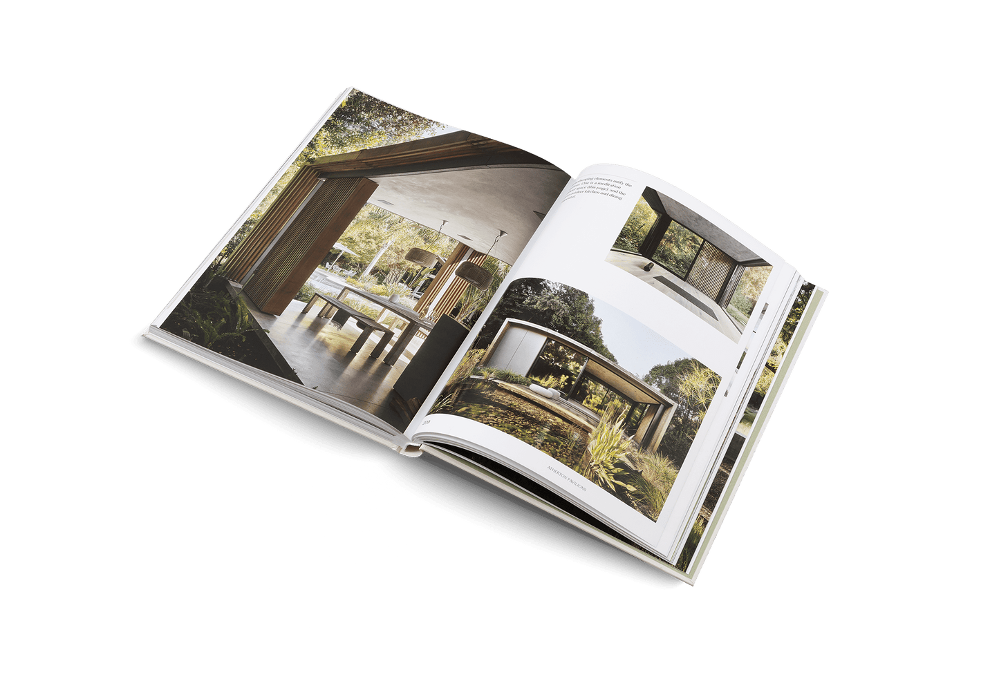 The House of Green - Artiome™ - Book