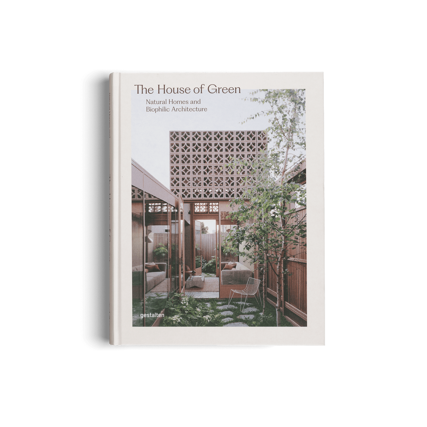 The House of Green - Artiome™ - Book