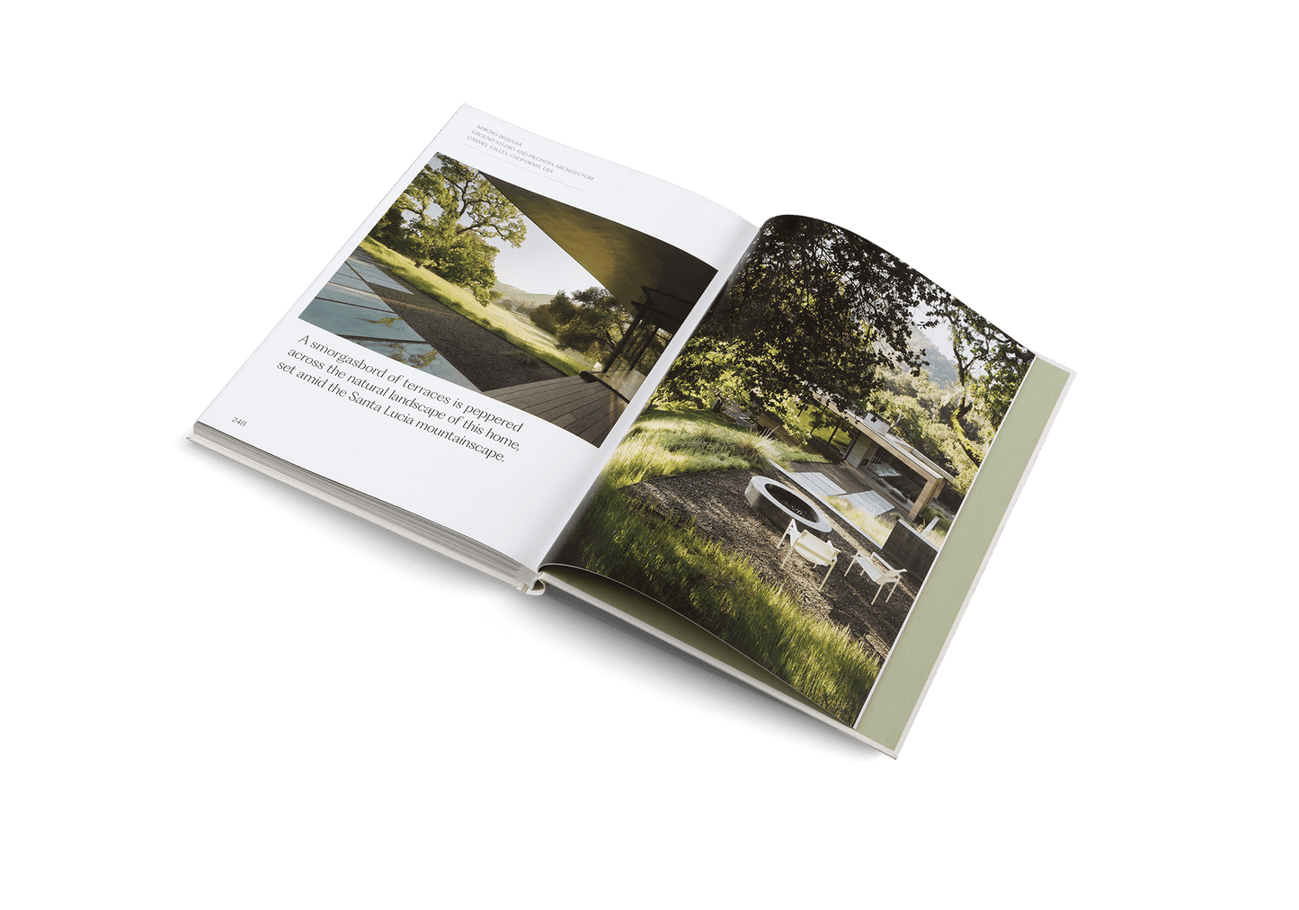The House of Green - Artiome™ - Book
