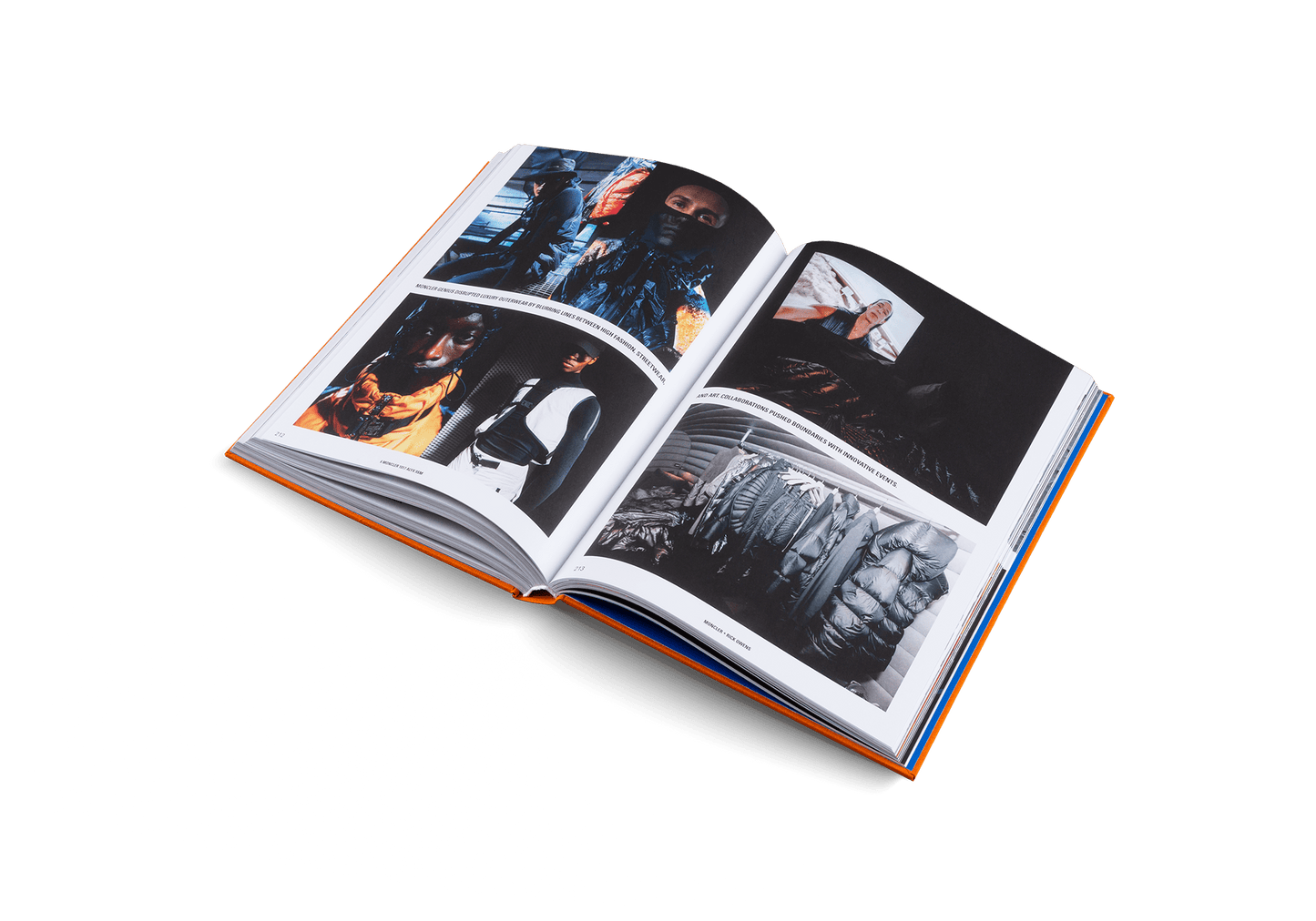 The Incomplete Vol. 2 - Artiome™ - Book