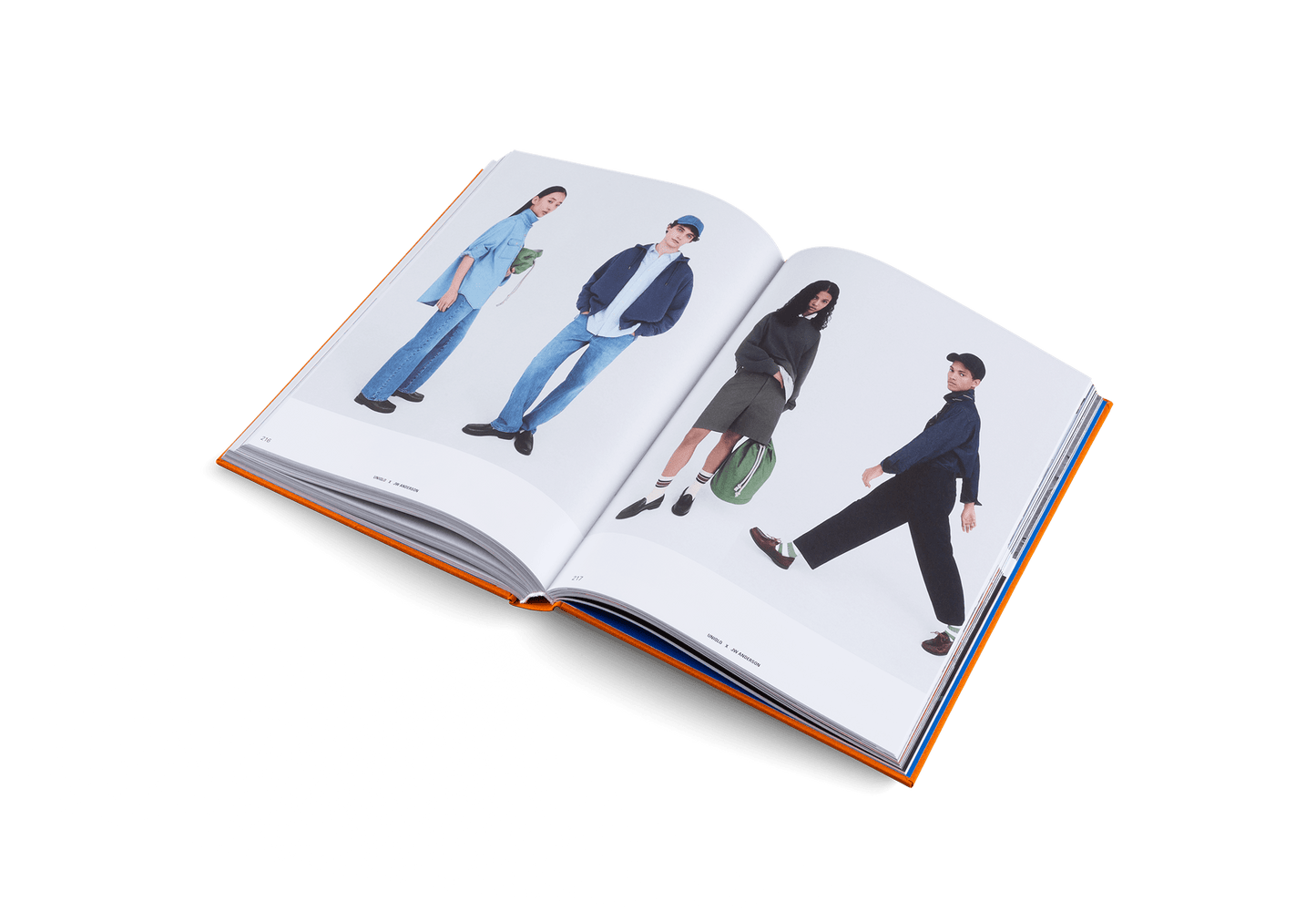 The Incomplete Vol. 2 - Artiome™ - Book