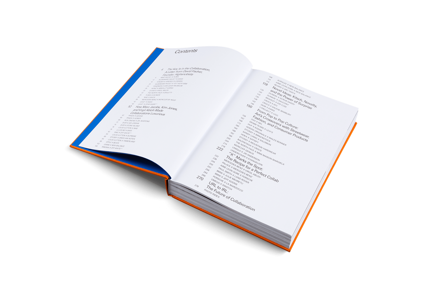 The Incomplete Vol. 2 - Artiome™ - Book