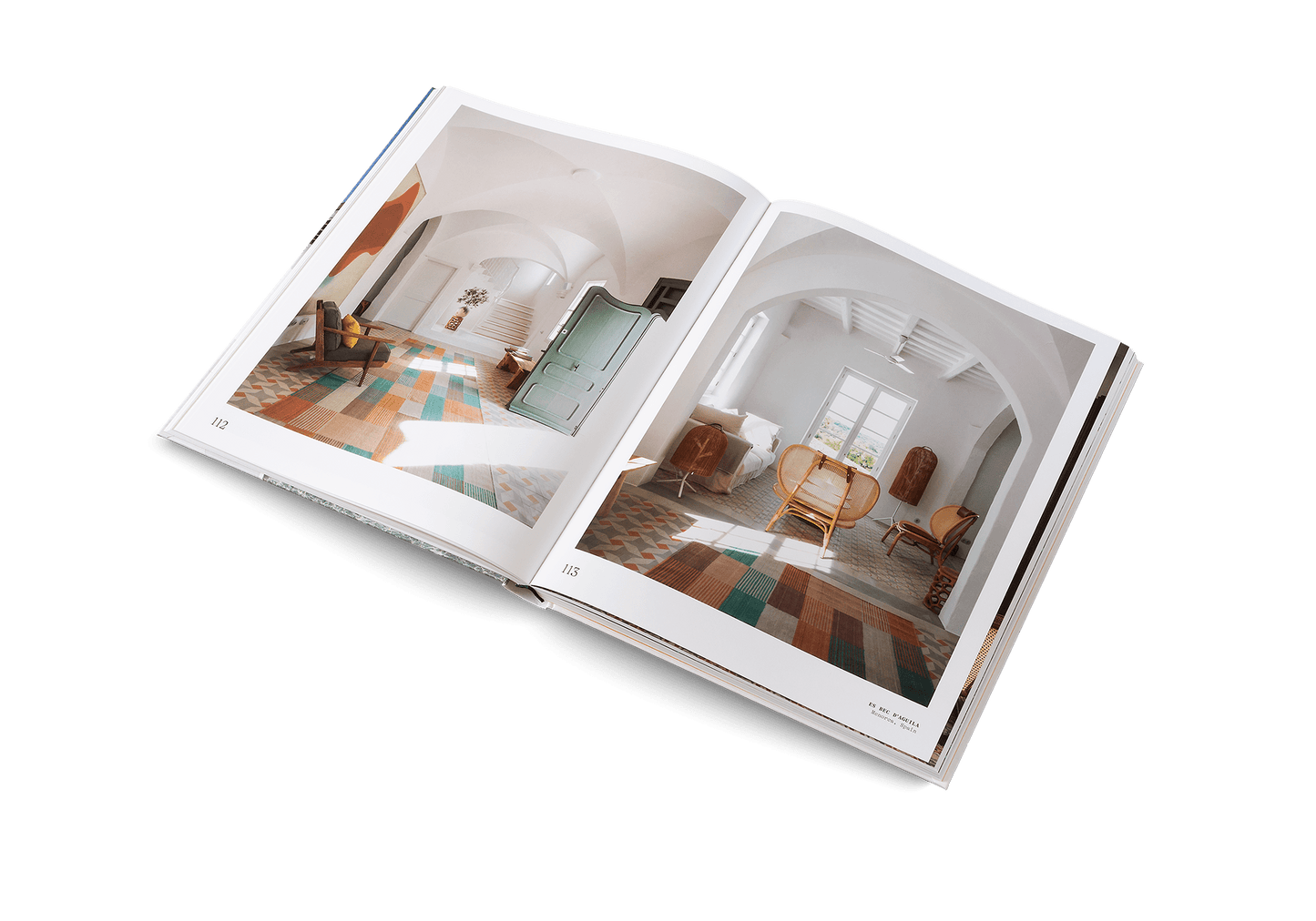 The Mediterranean Home - Artiome™ - Books