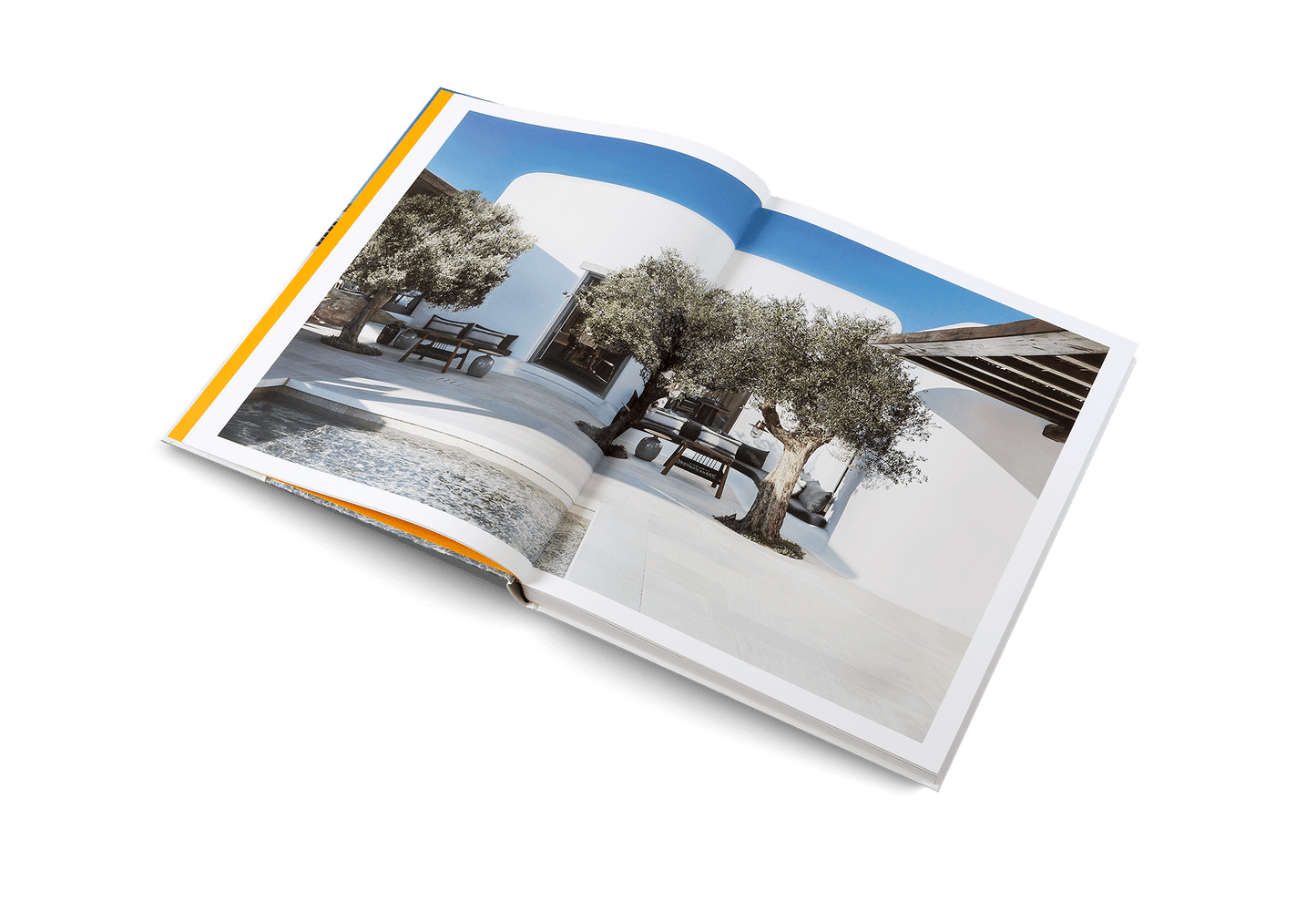 The Mediterranean Home - Artiome™ - Books