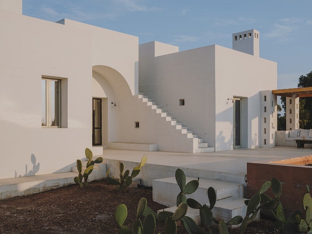 The Mediterranean Home - Artiome™ - Books