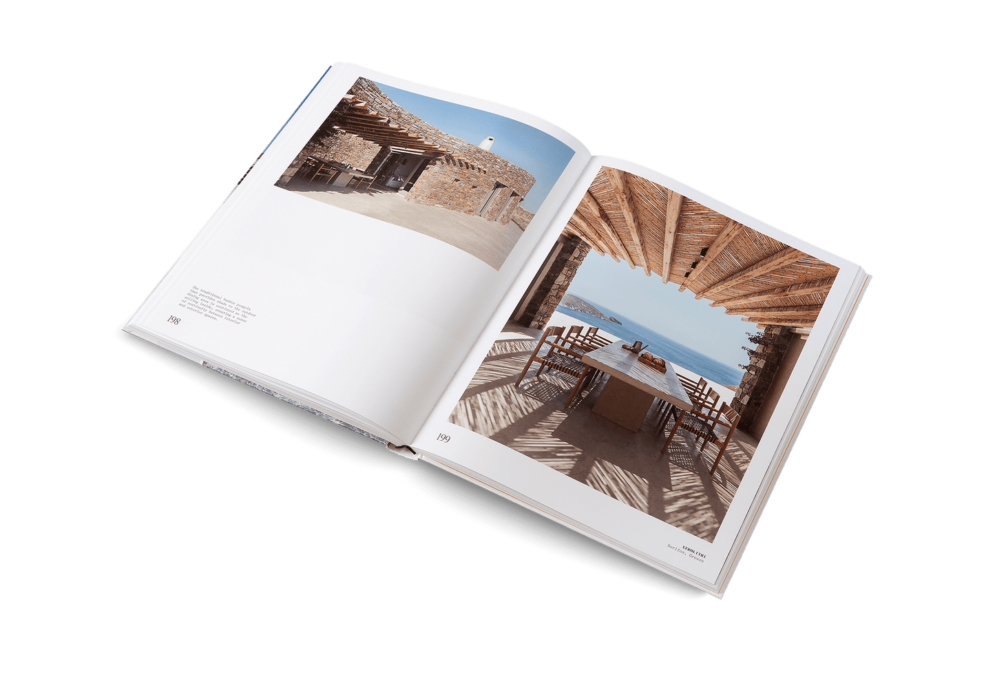 The Mediterranean Home - Artiome™ - Books