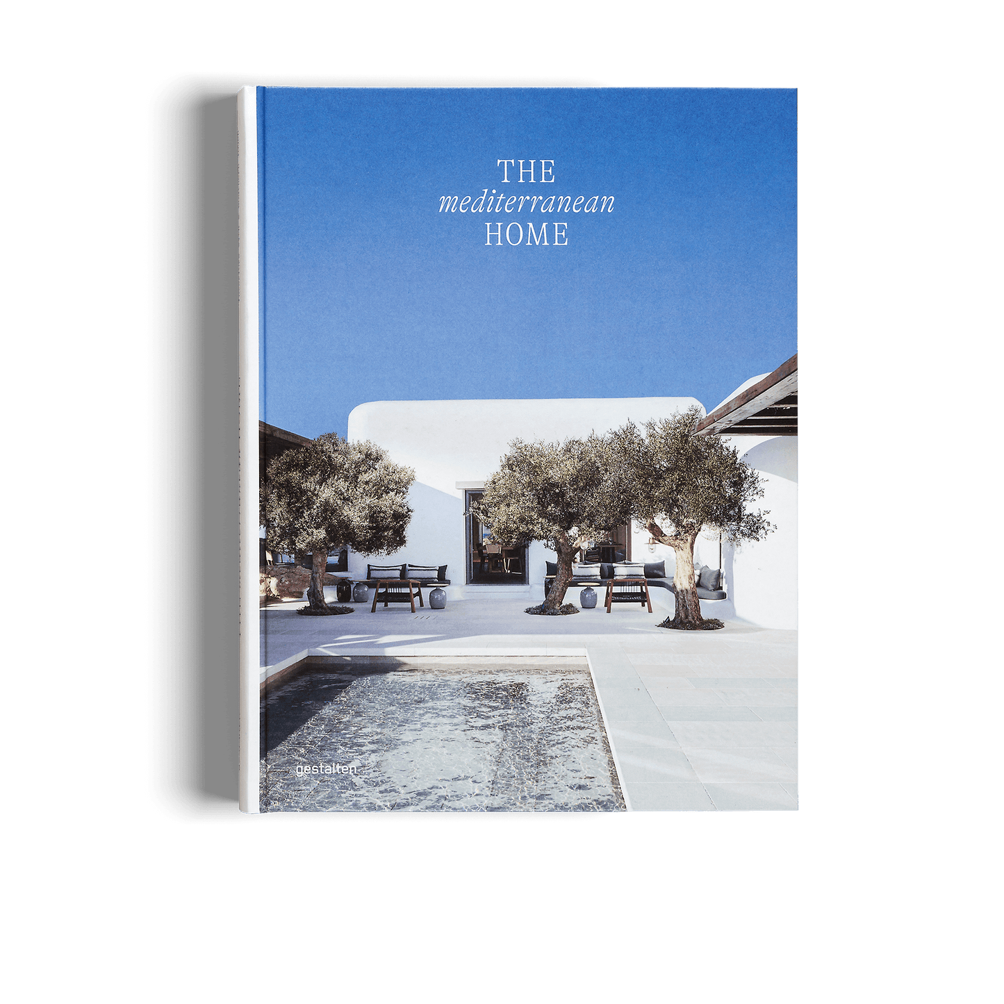 The Mediterranean Home - Artiome™ - Books