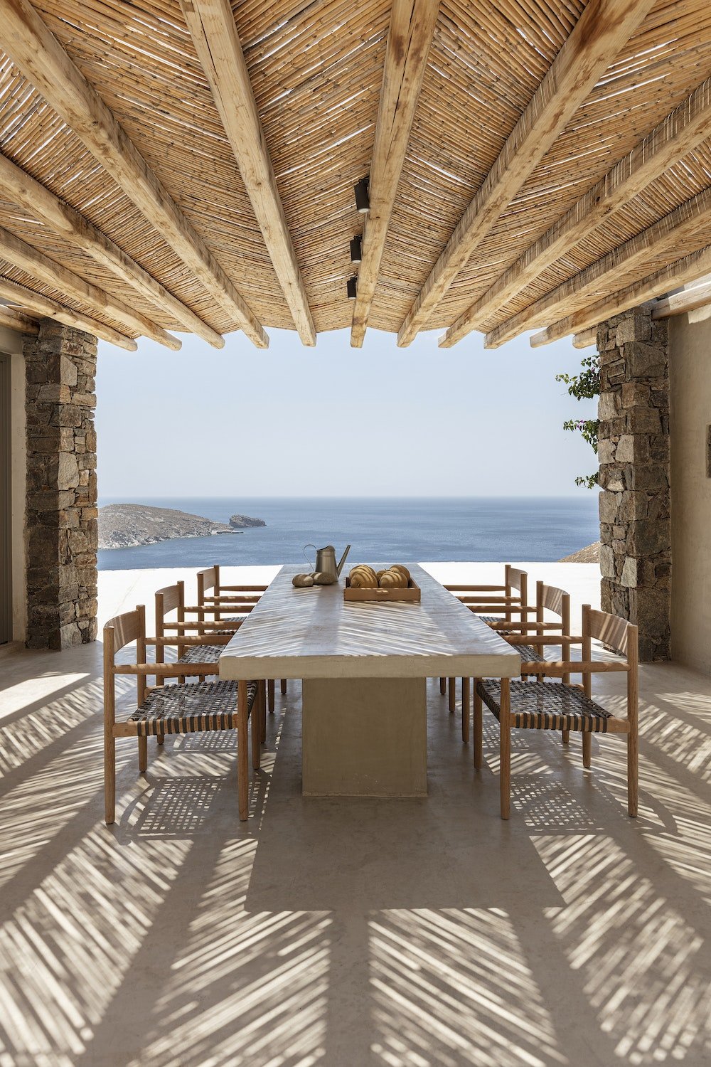 The Mediterranean Home - Artiome™ - Books