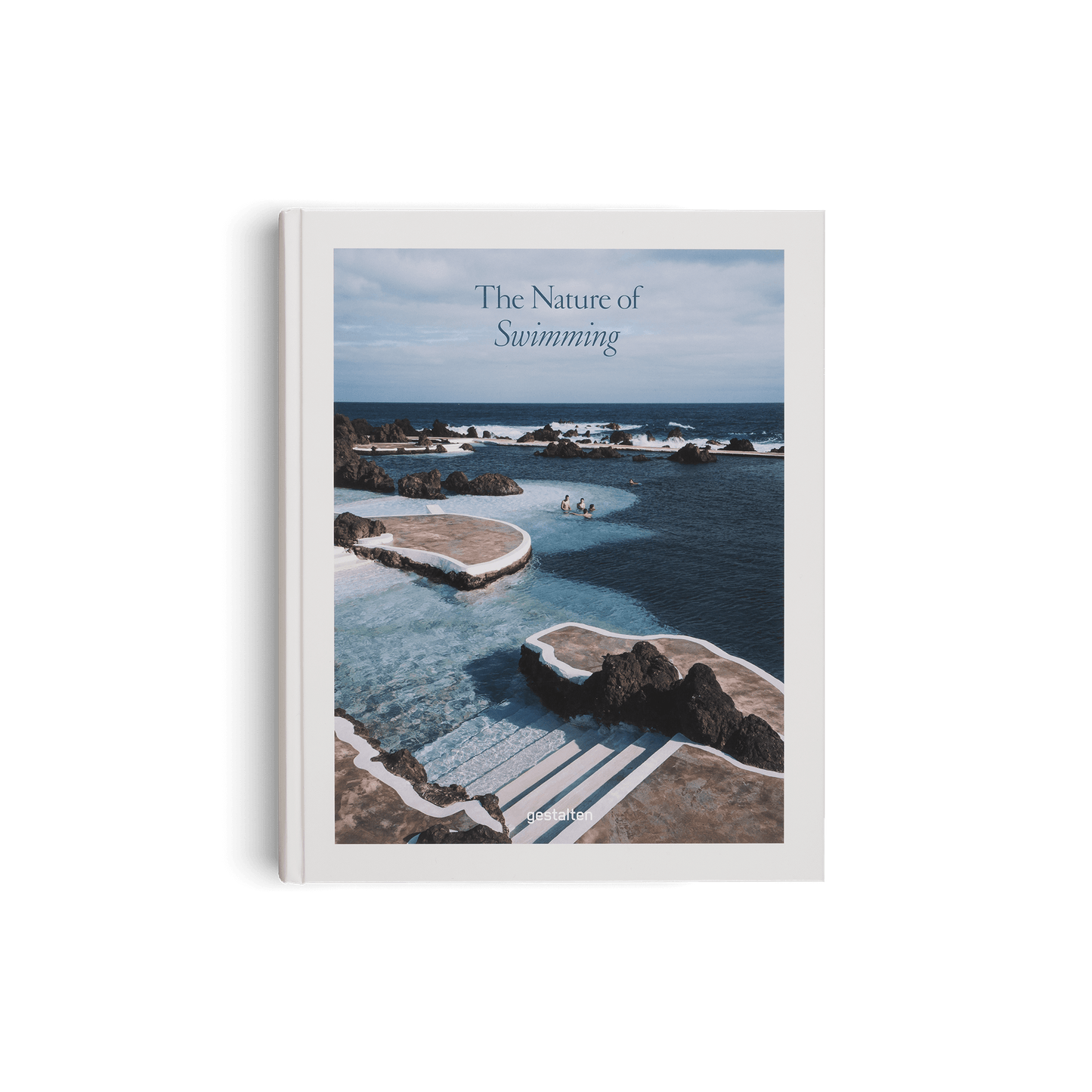 The Nature of Swimming - Artiome™ - Book