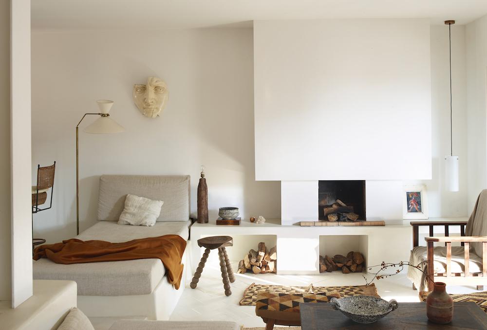 The New Mediterranean - Artiome™ - Book