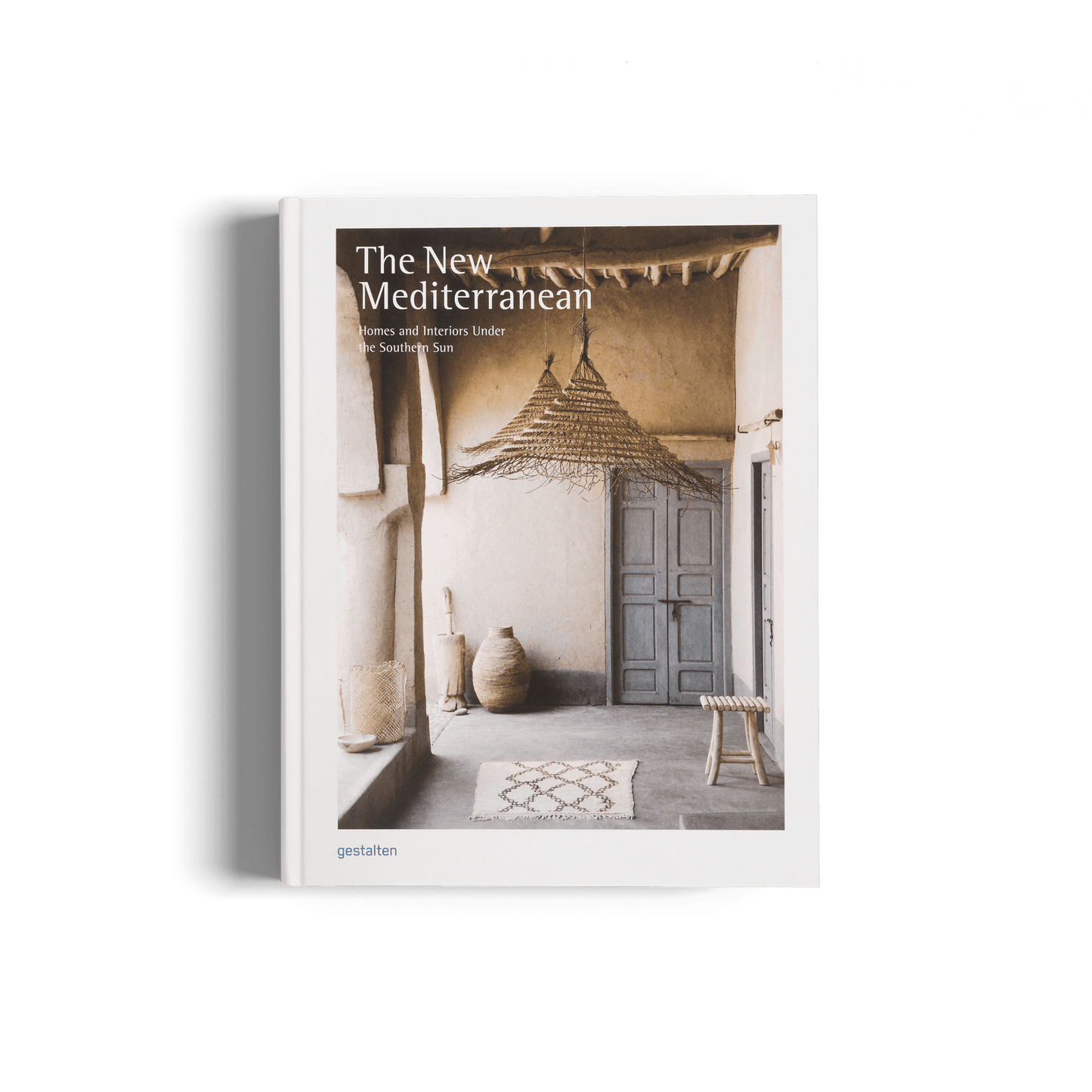 The New Mediterranean - Artiome™ - Book