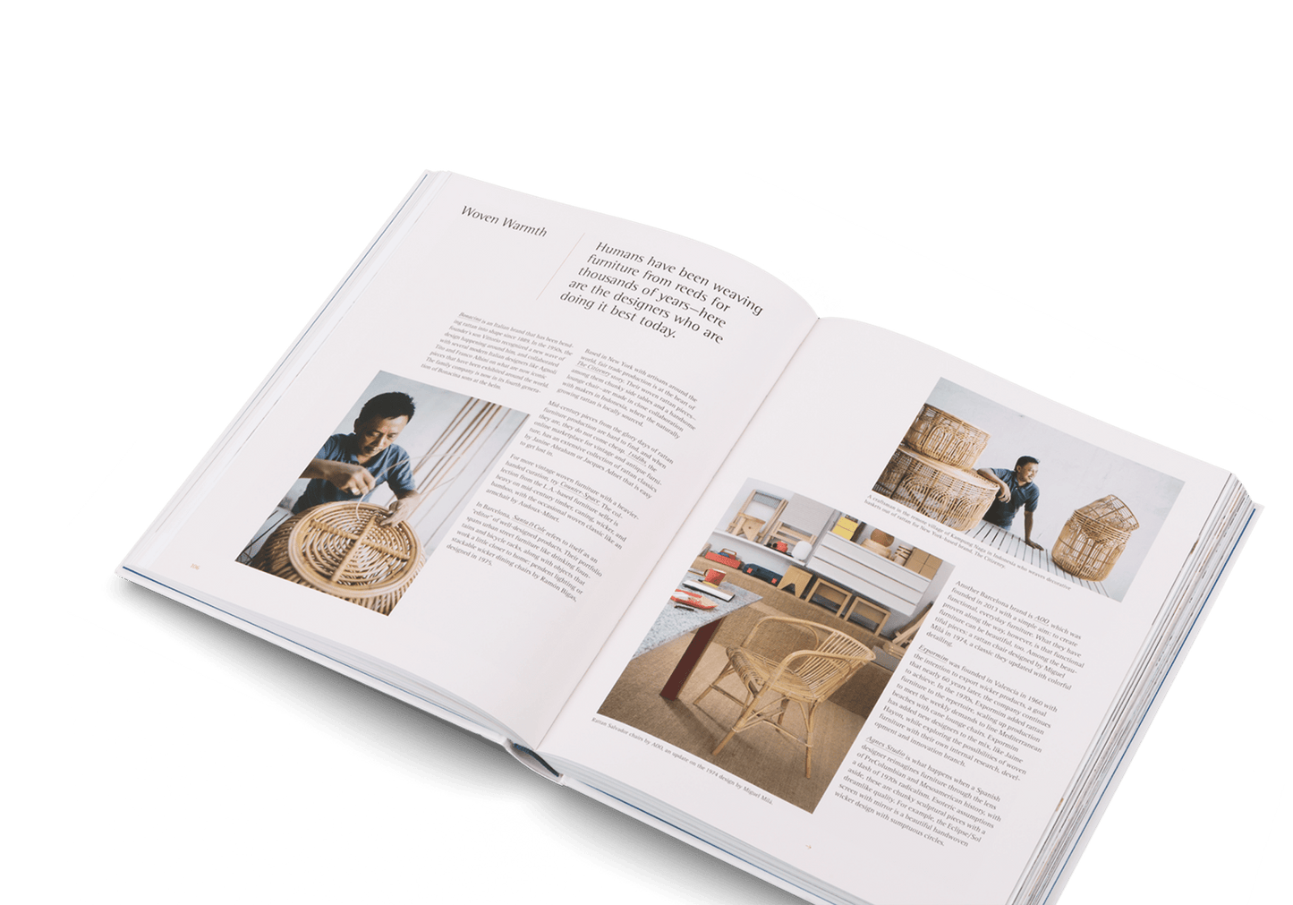 The New Mediterranean - Artiome™ - Book