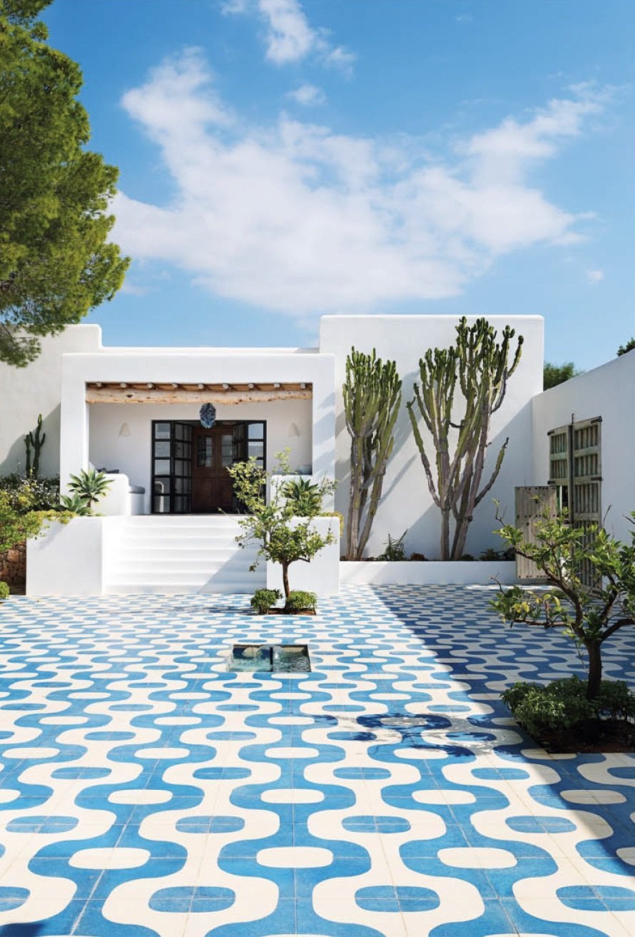 The New Mediterranean - Artiome™ - Book