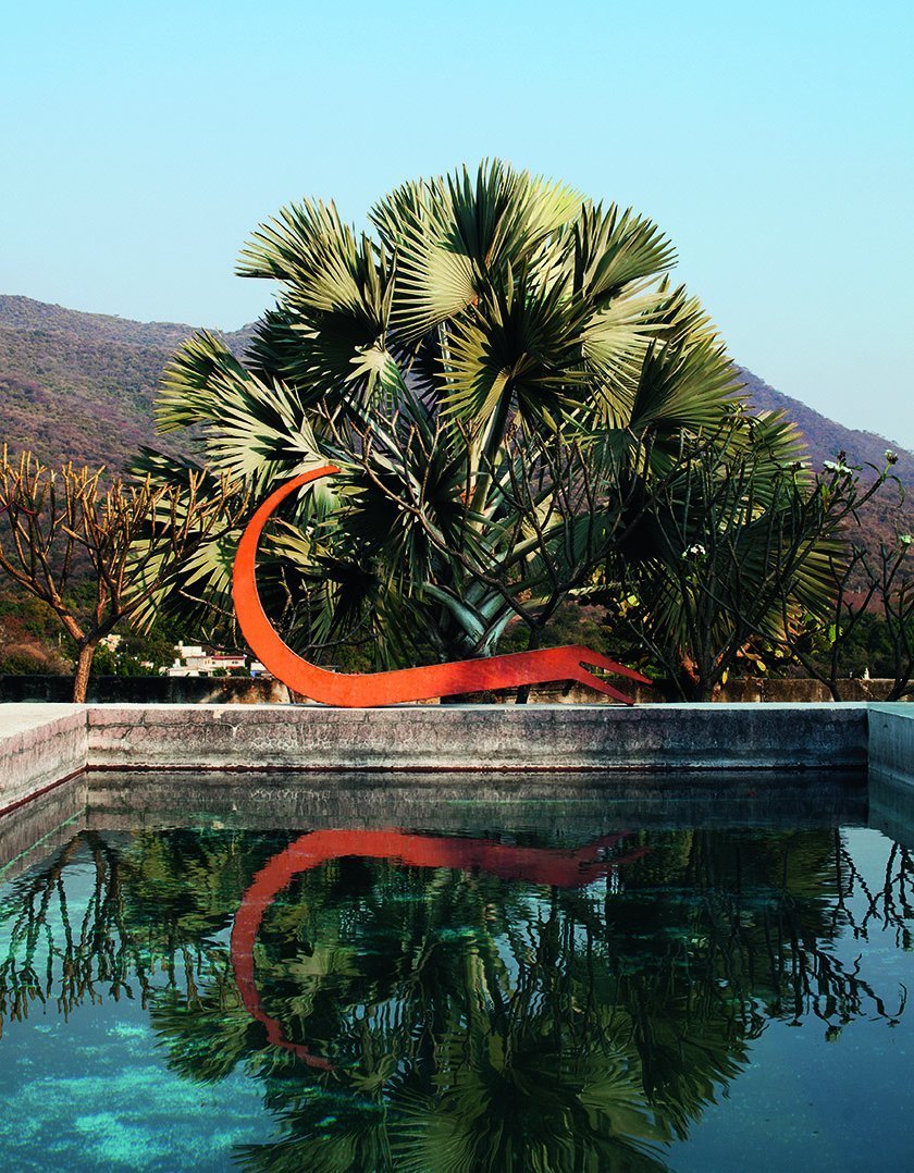 The New Mediterranean - Artiome™ - Book