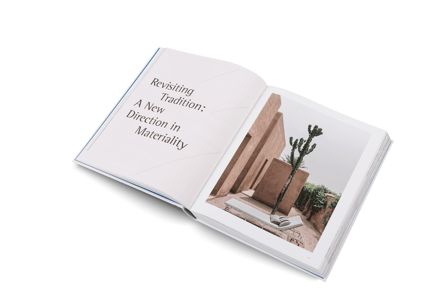 The New Mediterranean - Artiome™ - Book