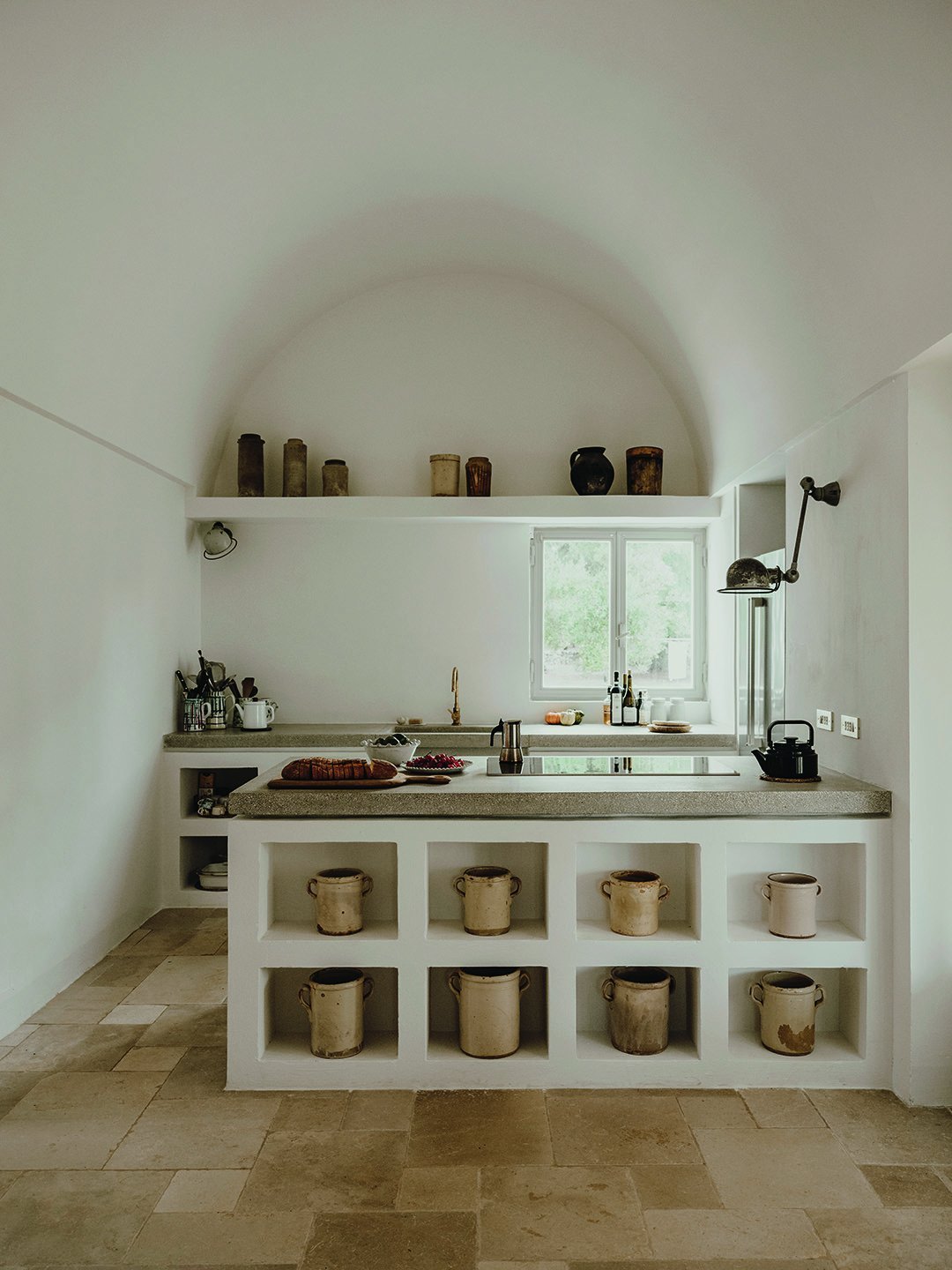 The New Mediterranean - Artiome™ - Book