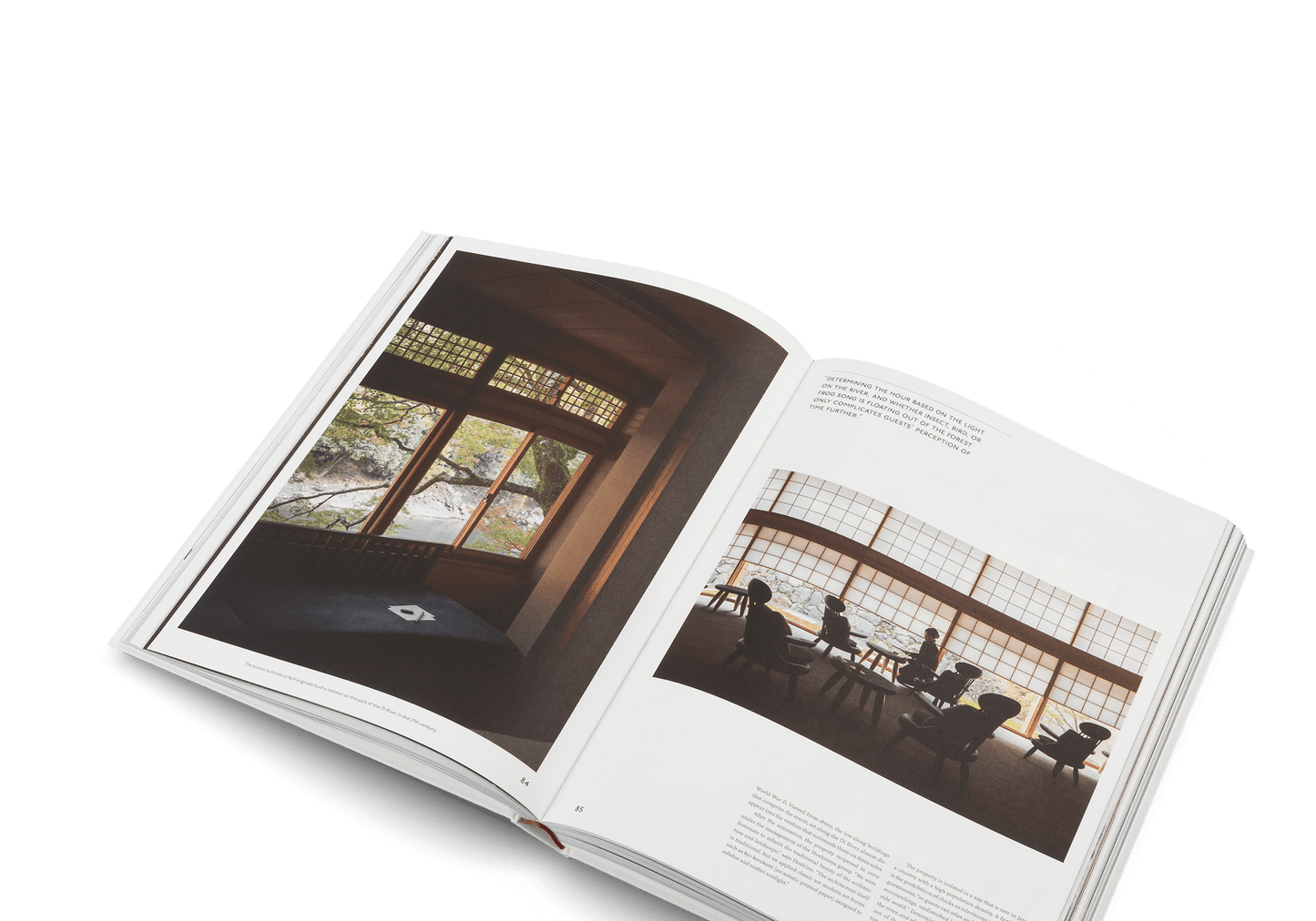 The Touch - Artiome™ - Book