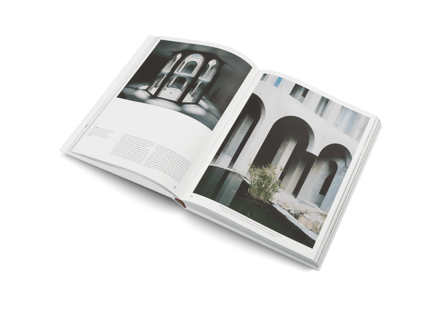 The Touch - Artiome™ - Book