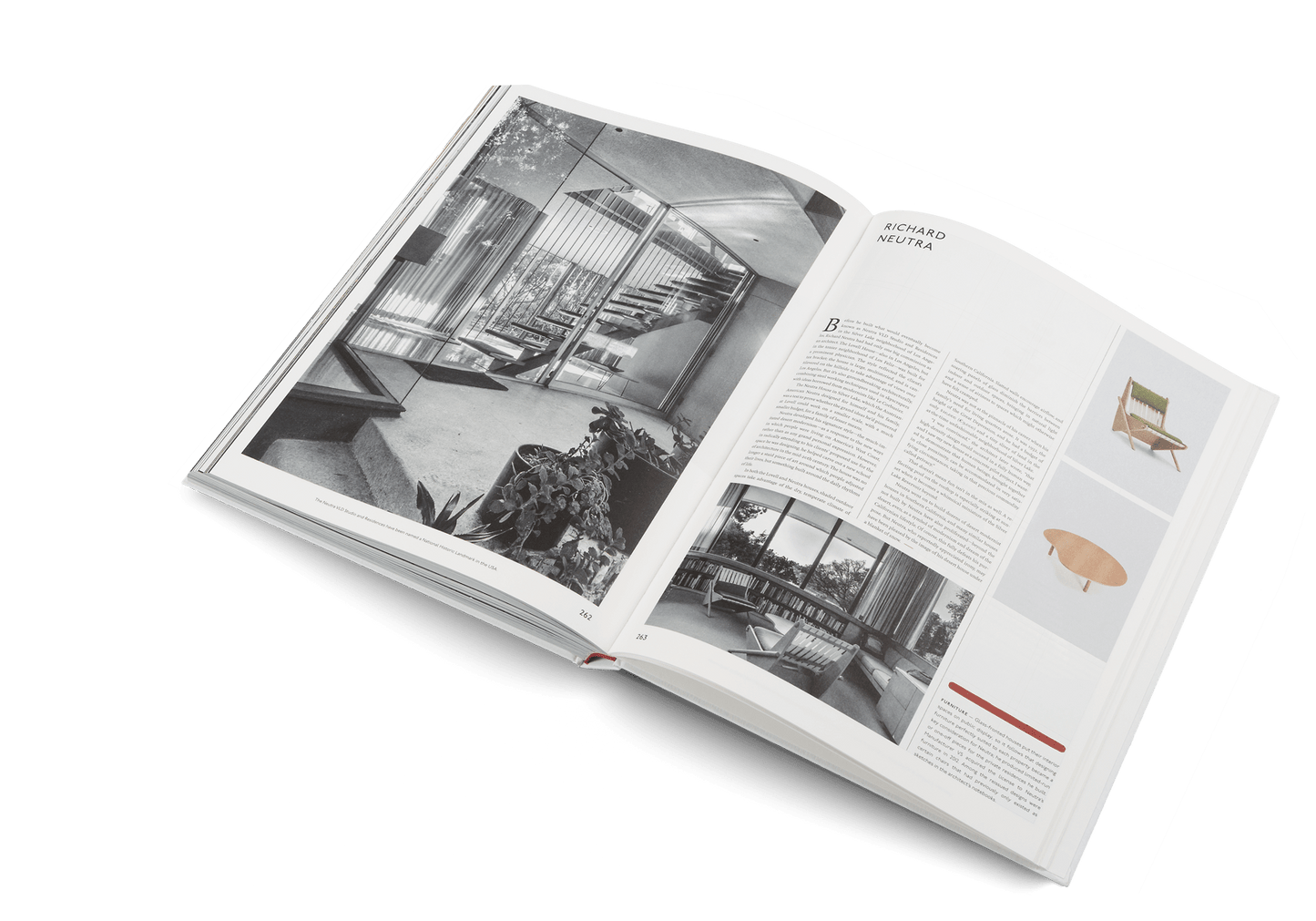 The Touch - Artiome™ - Book