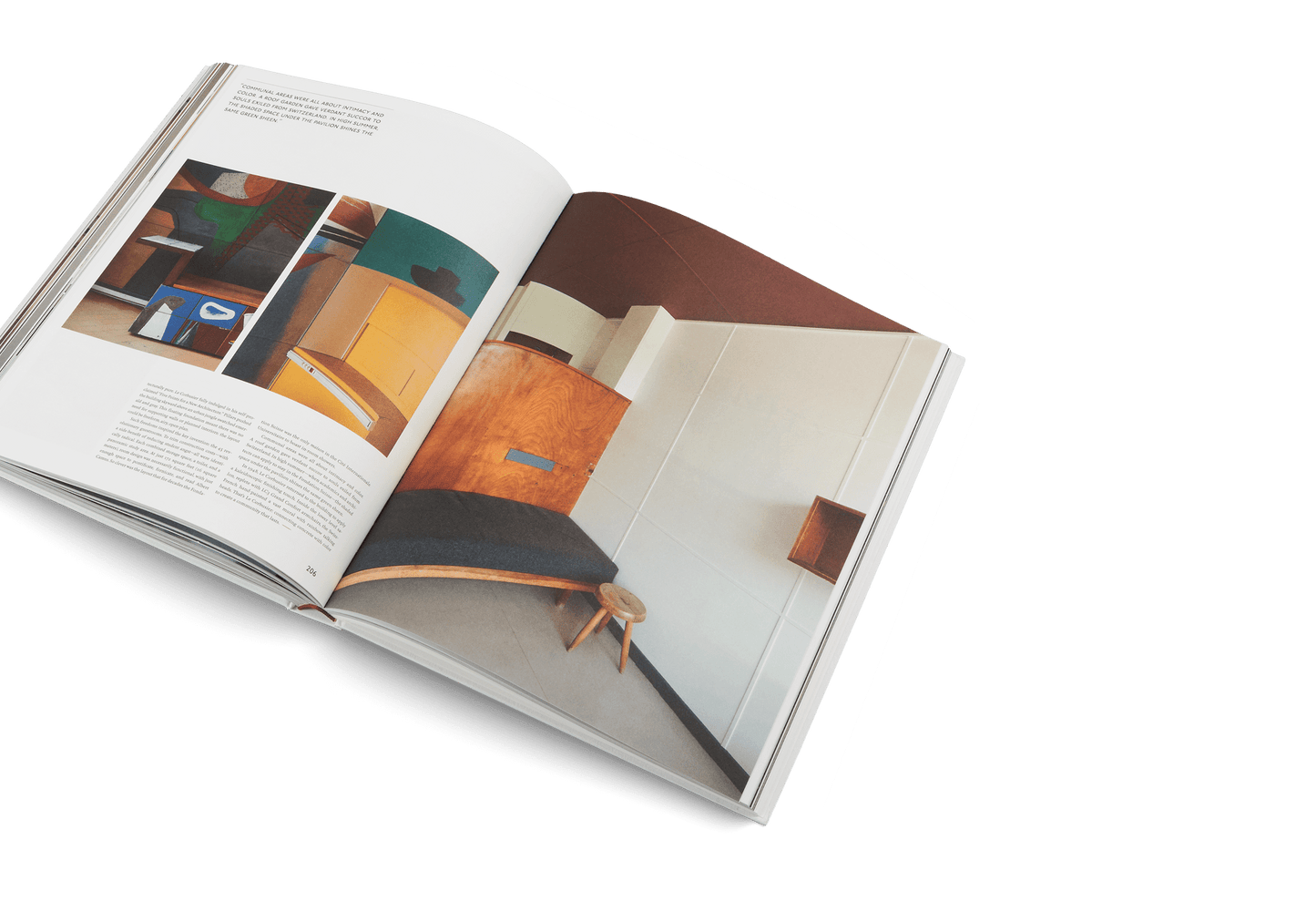 The Touch - Artiome™ - Book